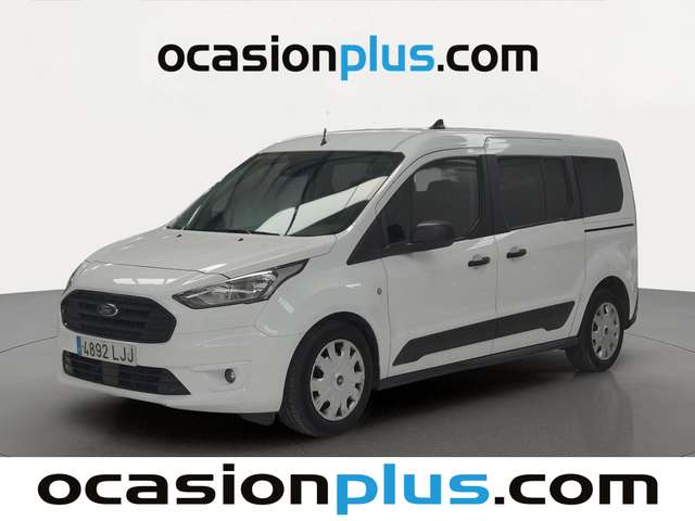 Ford Transit Connect Kombi 1.5 TDCI Trend 230 L2 (100 CV) de segunda mano