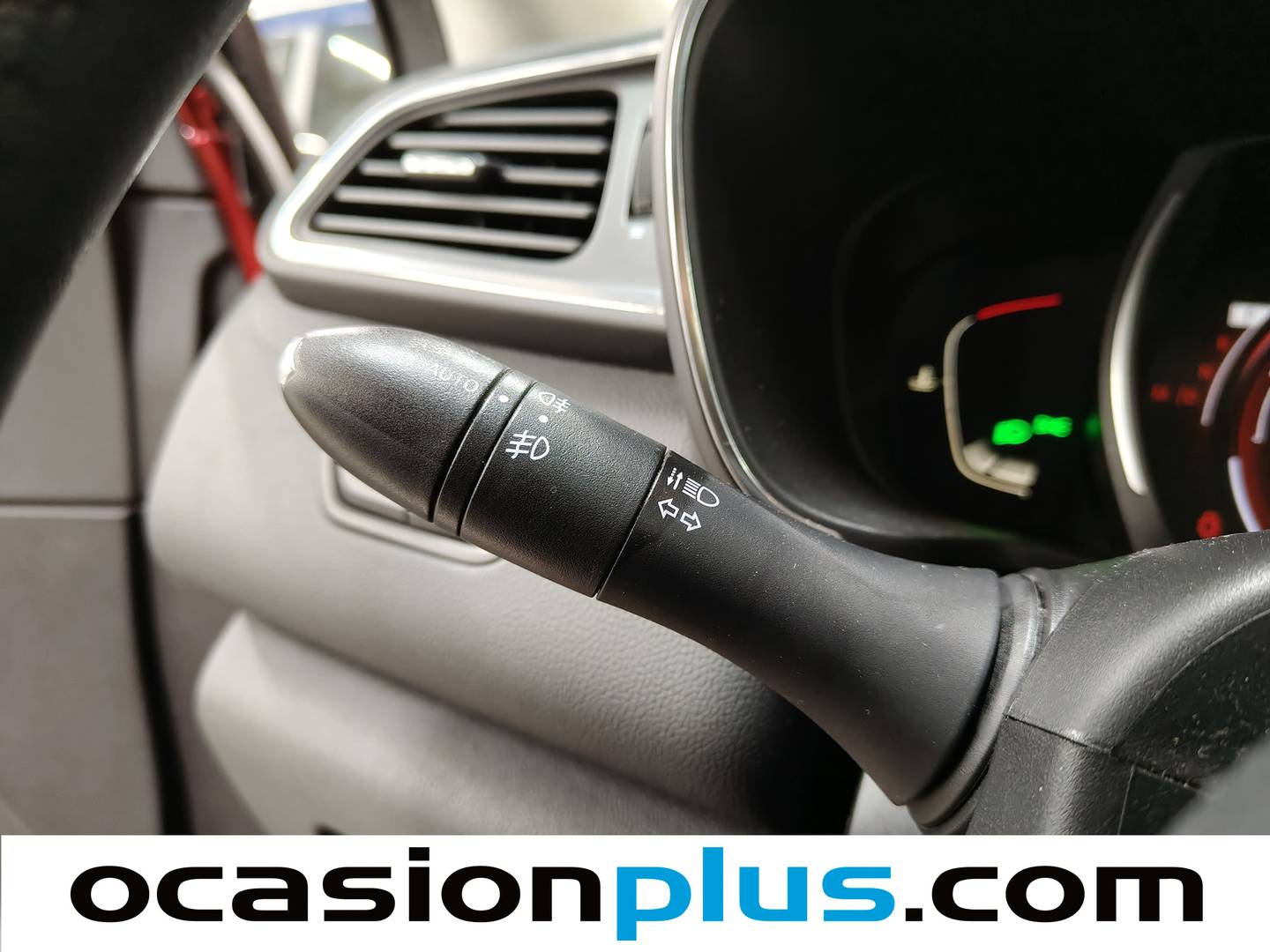 Renault Kadjar Renault Kadjar Zen Energy TCe (130 CV) EDC de ocasión