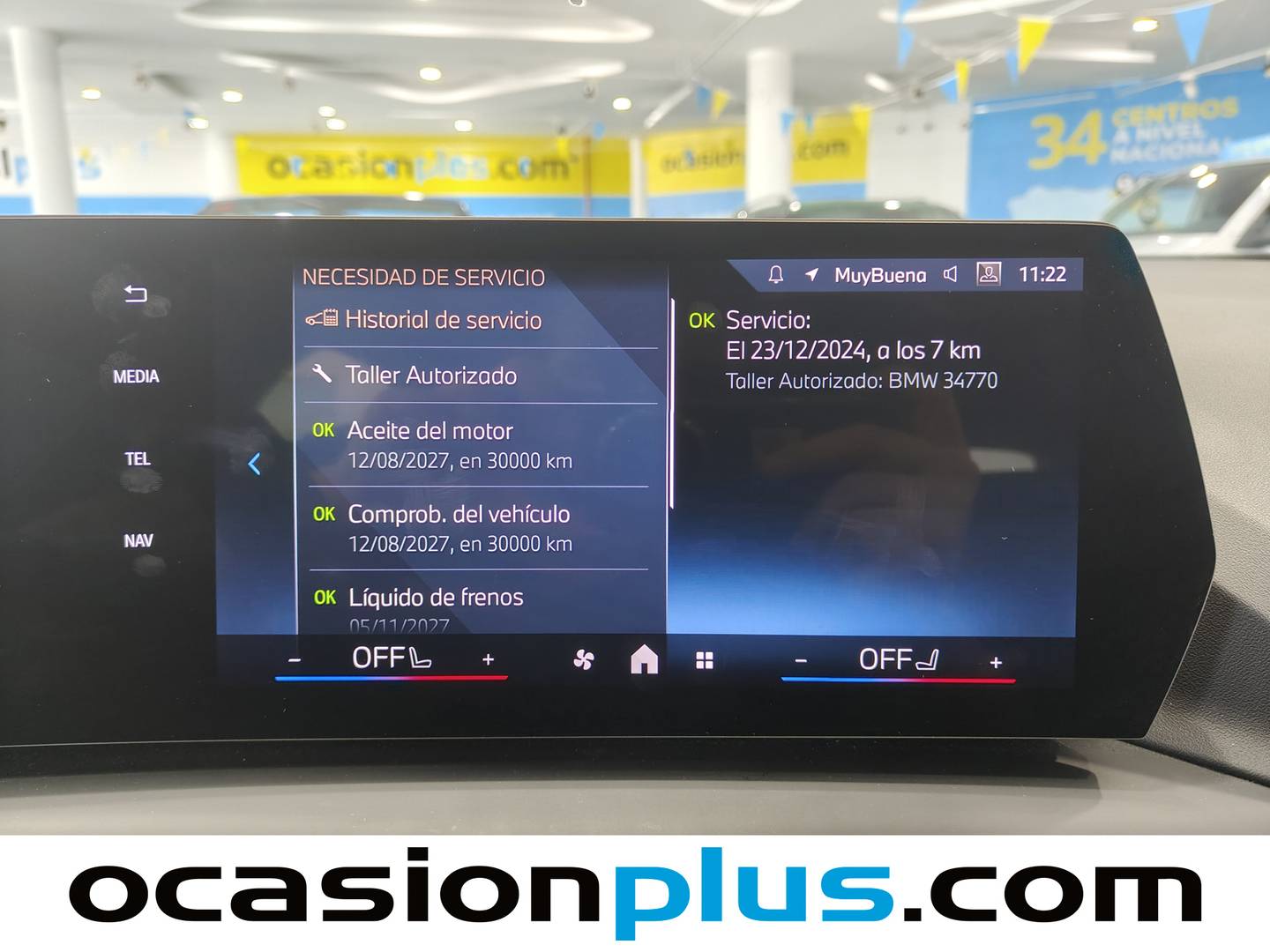 Foto BMW Serie 1 BMW Serie 1 120d (163 CV) Pack M