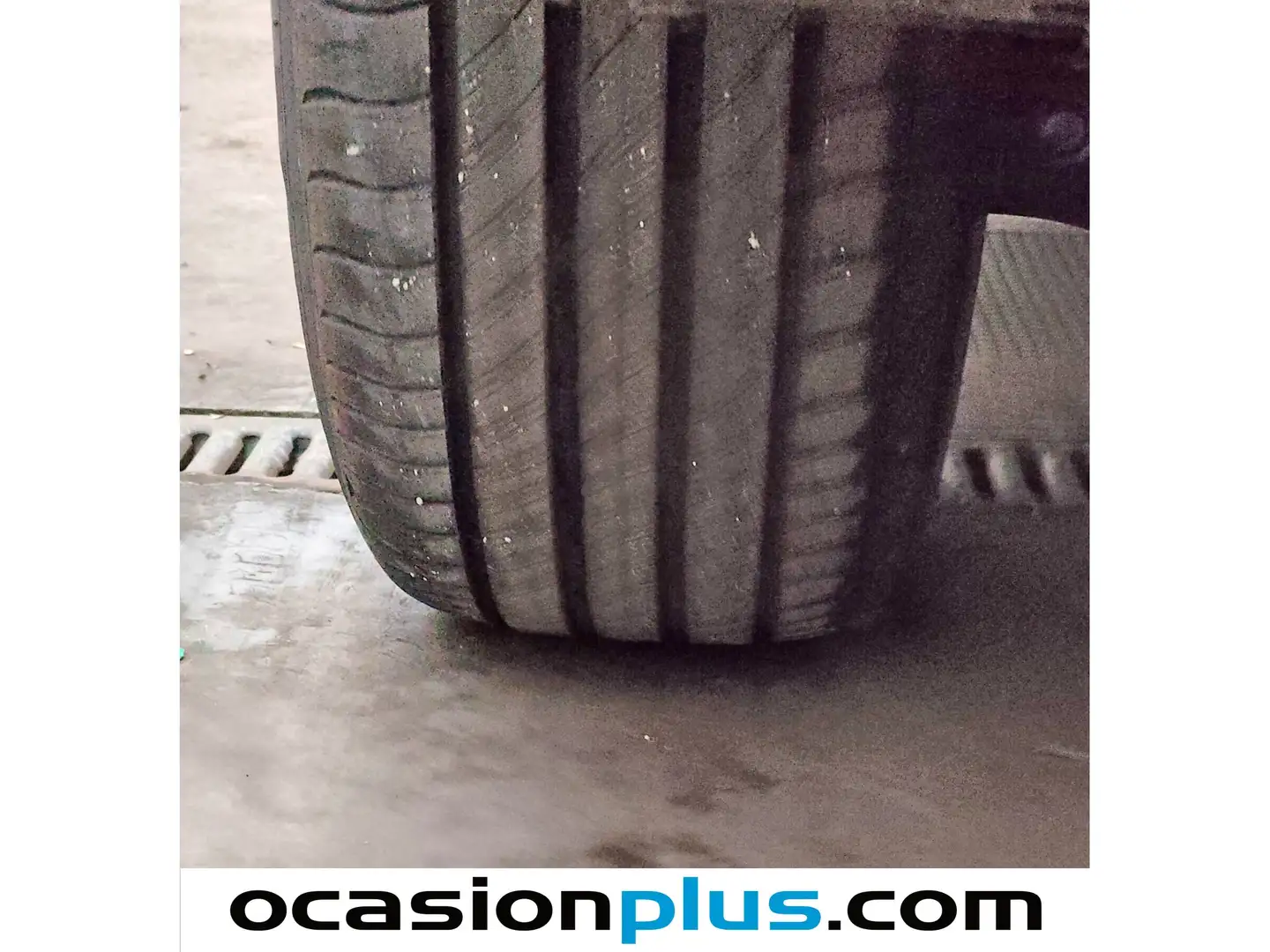 Foto Hyundai Tucson Hyundai Tucson 1.6 T 48V Maxx DCT (160 CV)