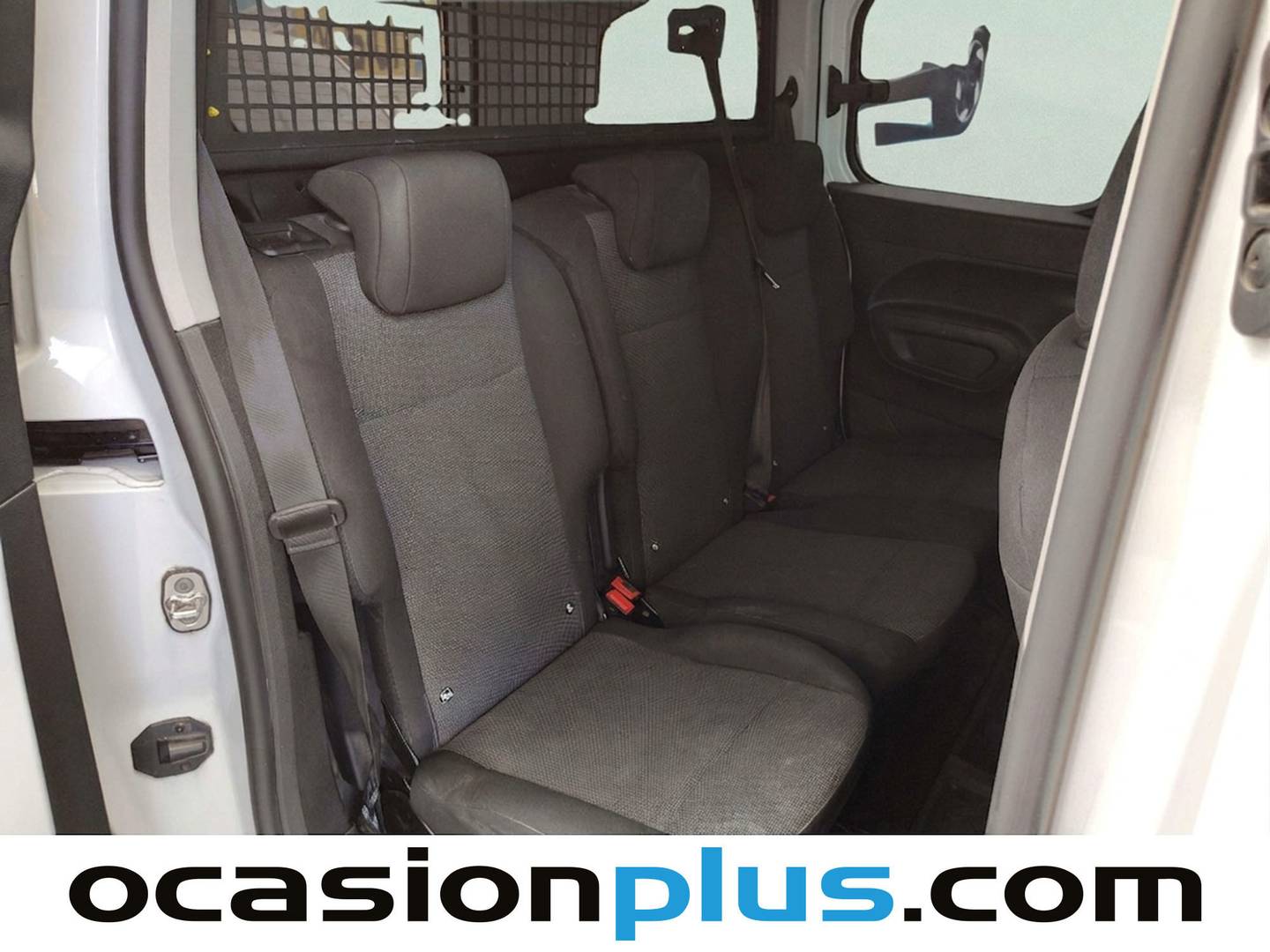 Peugeot Rifter Peugeot Rifter Active Pack Business Standard BlueHDi (100 CV) al mejor precio