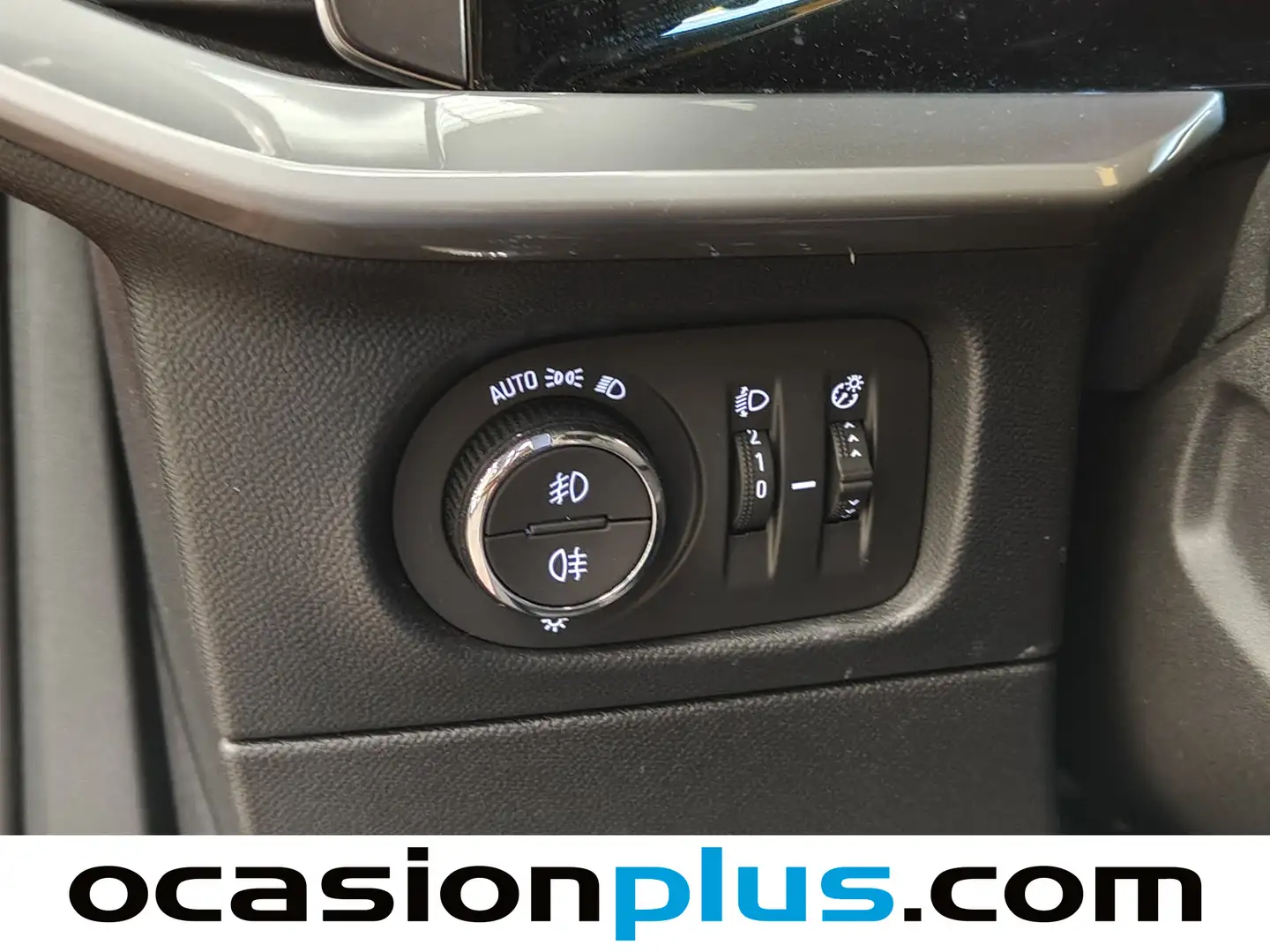 Foto Opel Mokka Opel Mokka 1.2 T Ultimate (136 CV)