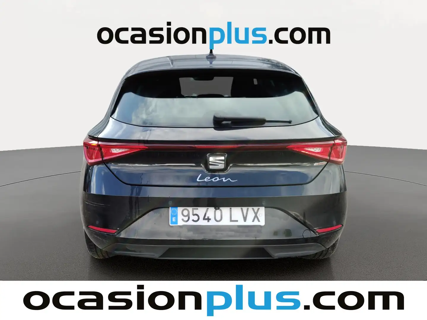 Foto Seat León SEAT León 2.0 TDI S&S Style Go (115 CV)