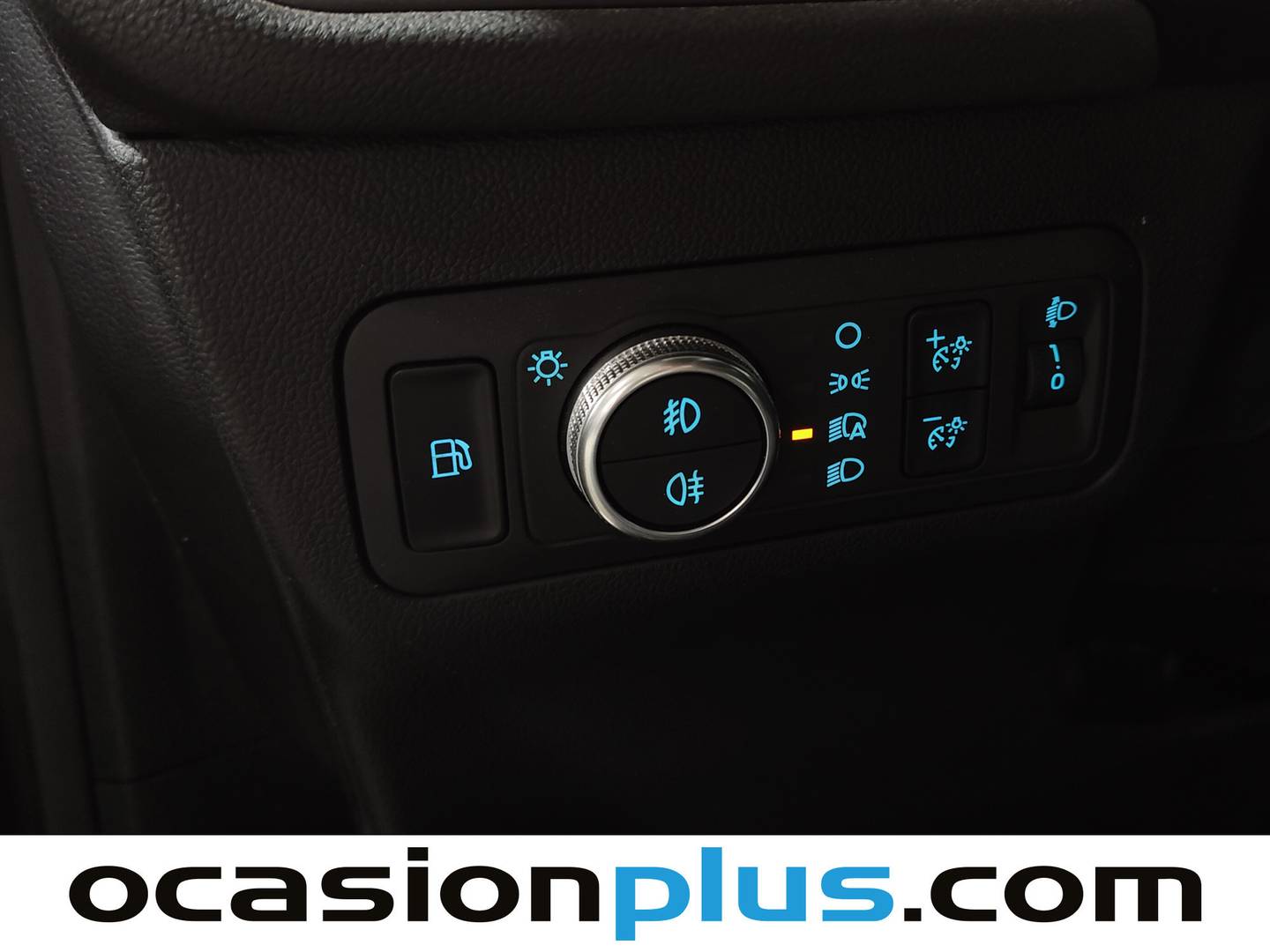 Ford Kuga Ford Kuga 2.5 Duratec PHEV ST-Line Auto (225 CV) seminuevo