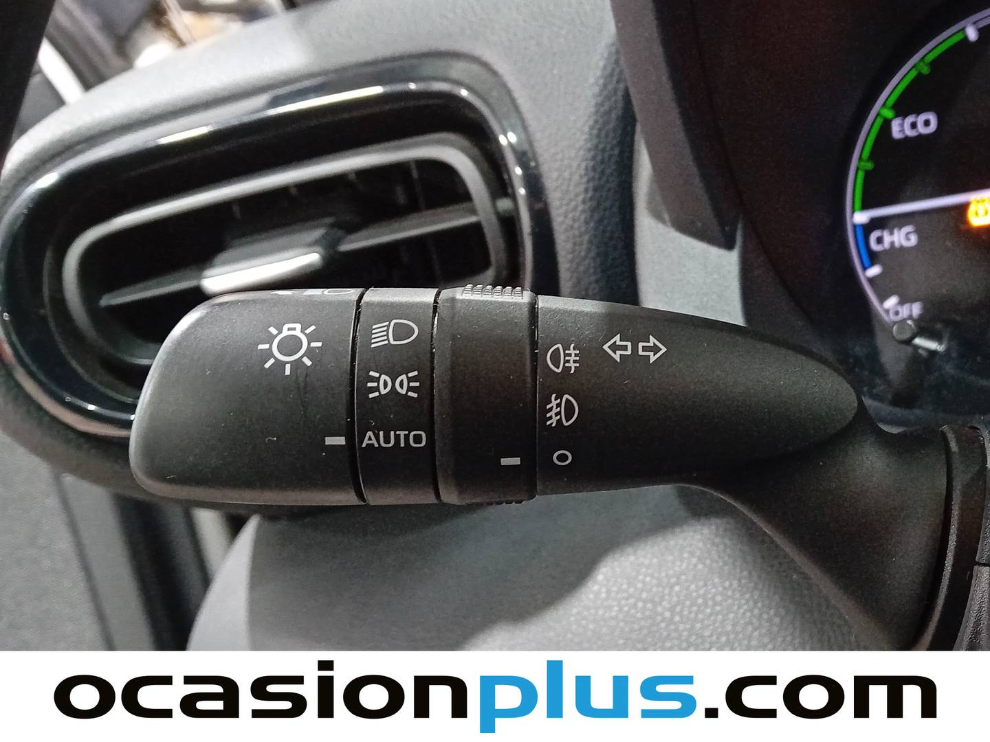 Toyota Yaris Toyota Yaris 120H Active Tech (116 CV) 2021