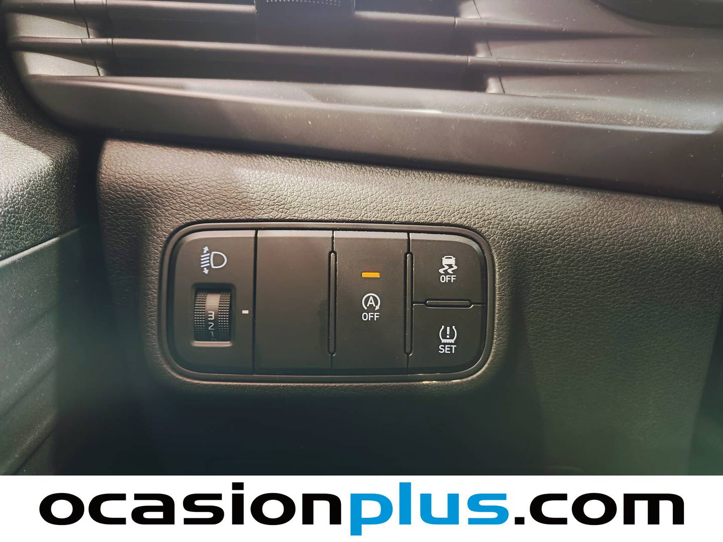 Extras del Hyundai Bayon Hyundai Bayon 1.2 MPI Maxx (84 CV)