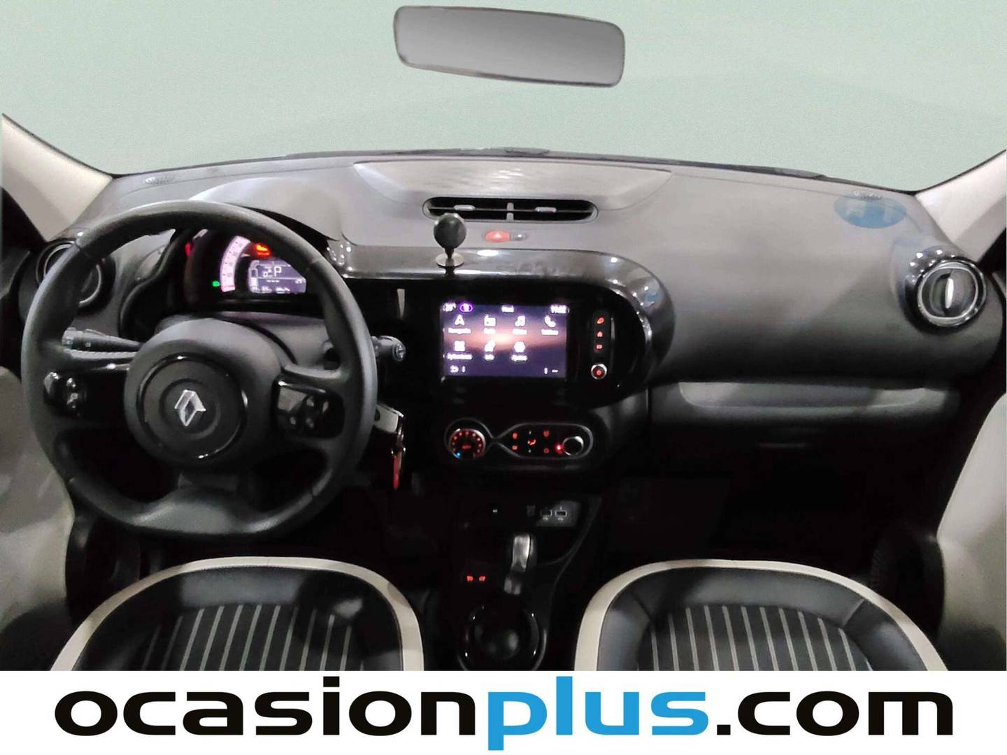 Renault Twingo Renault Twingo R80 batería 20kWh (81 CV) de ocasión