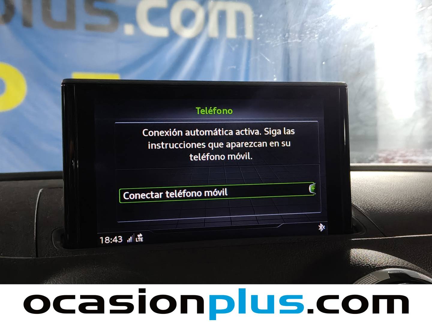 Foto Audi A3 Audi A3 design edition 1.6 TDI (110 CV)