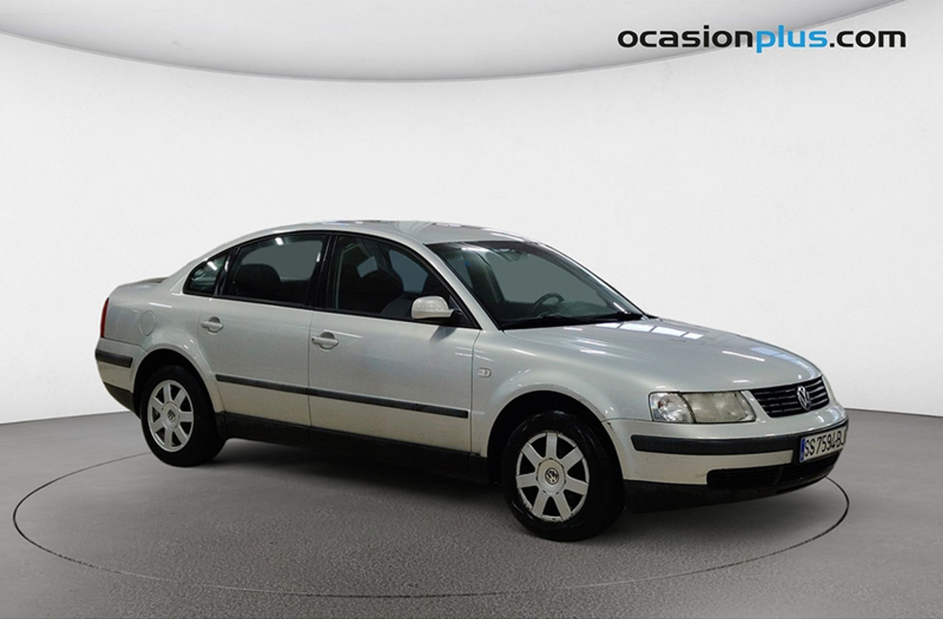 Volkswagen Passat Trendline 1.9 TDI - foto 2