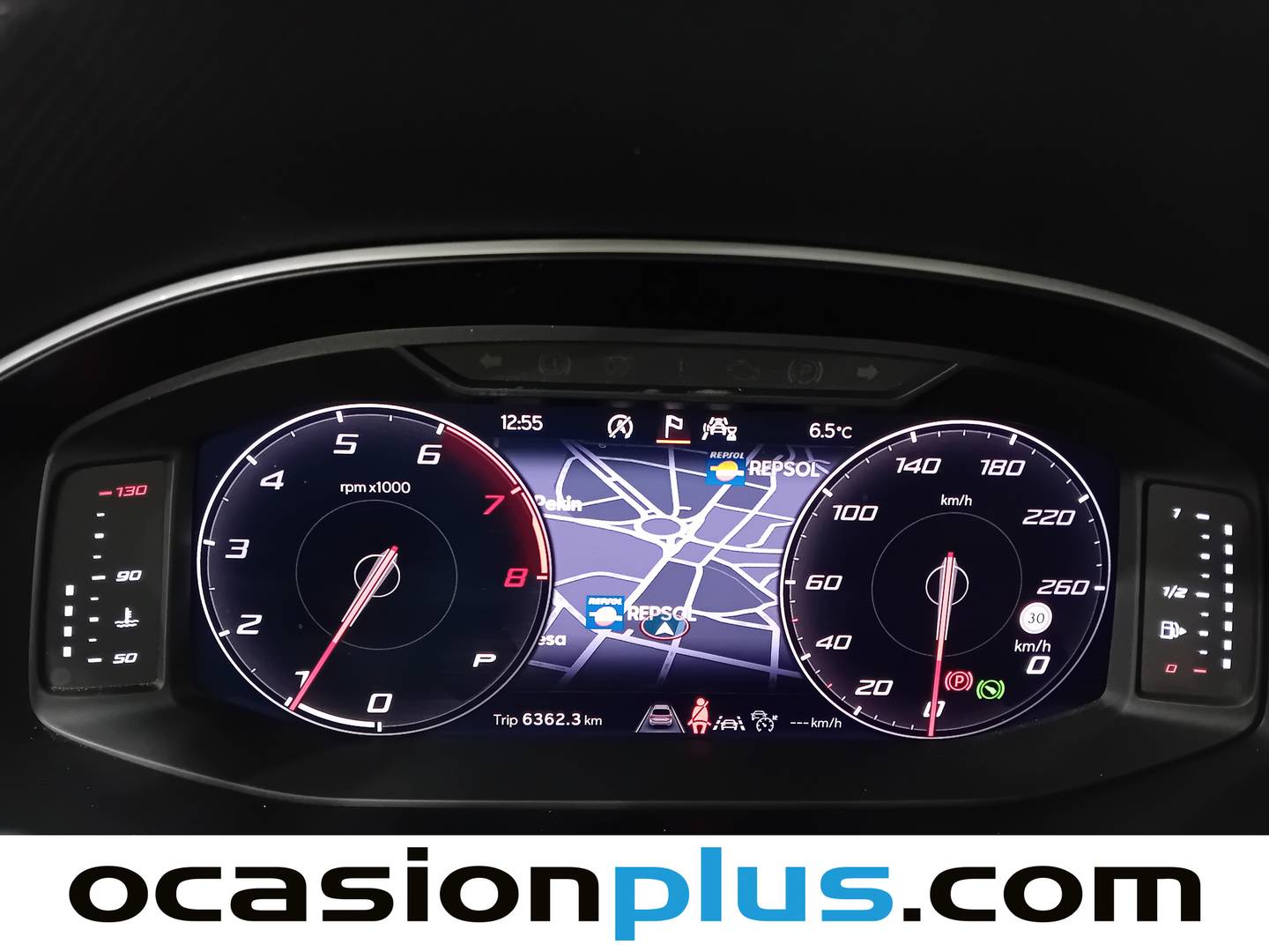 Foto Seat Ibiza SEAT Ibiza 1.5 TSI FR XL DSG (150 CV)