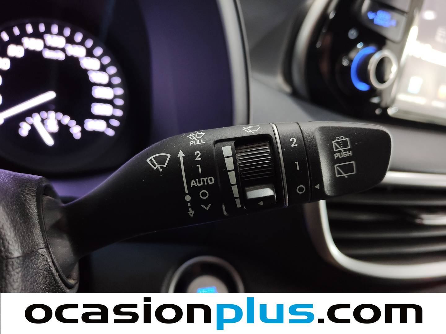 Hyundai Tucson Hyundai Tucson 1.6 TGDI Tecno 4x2 (177 CV) seminuevo