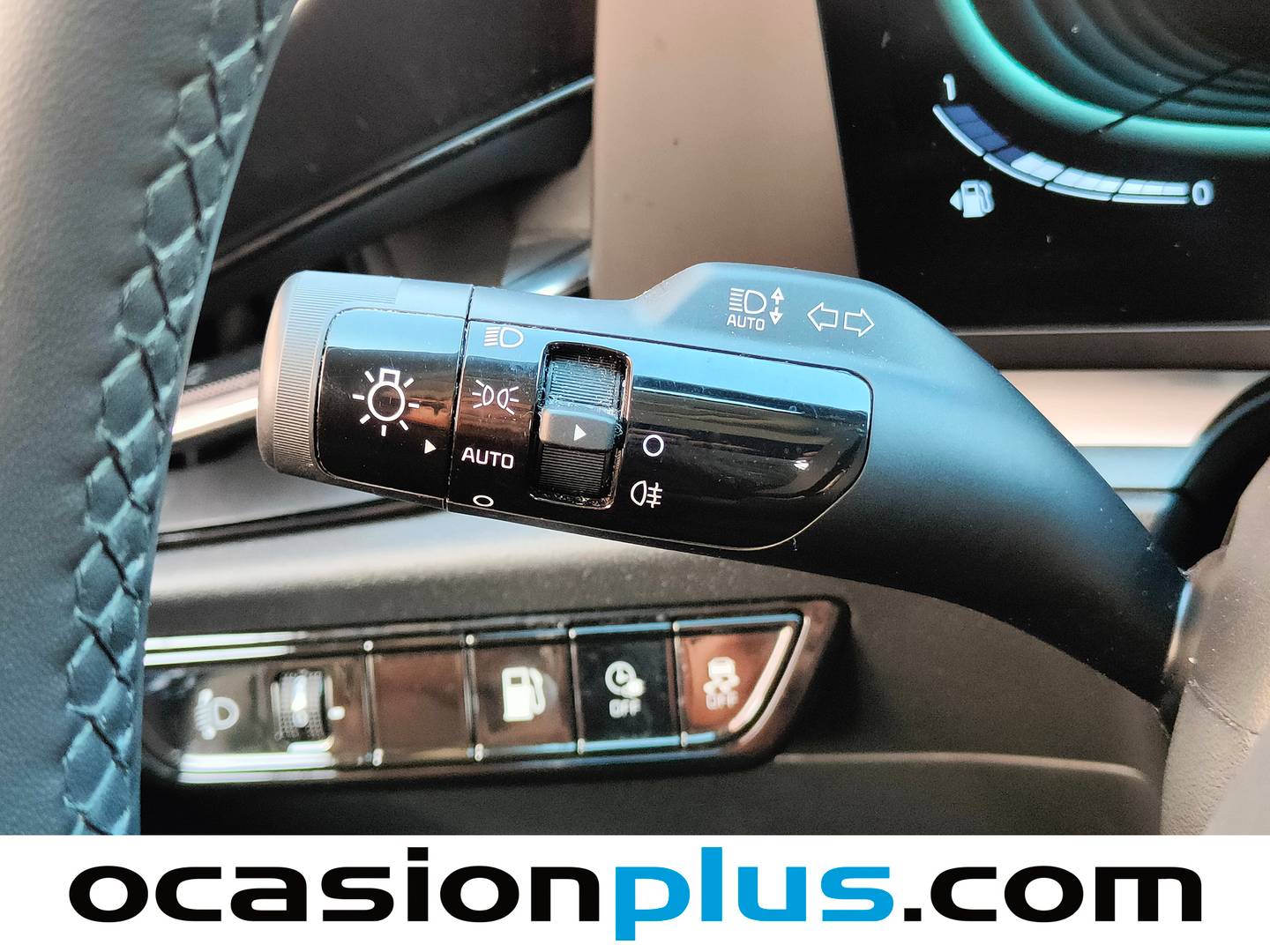 KIA Niro Kia Niro 1.6 GDi PHEV Híbrido Concept (183 CV) de segunda mano