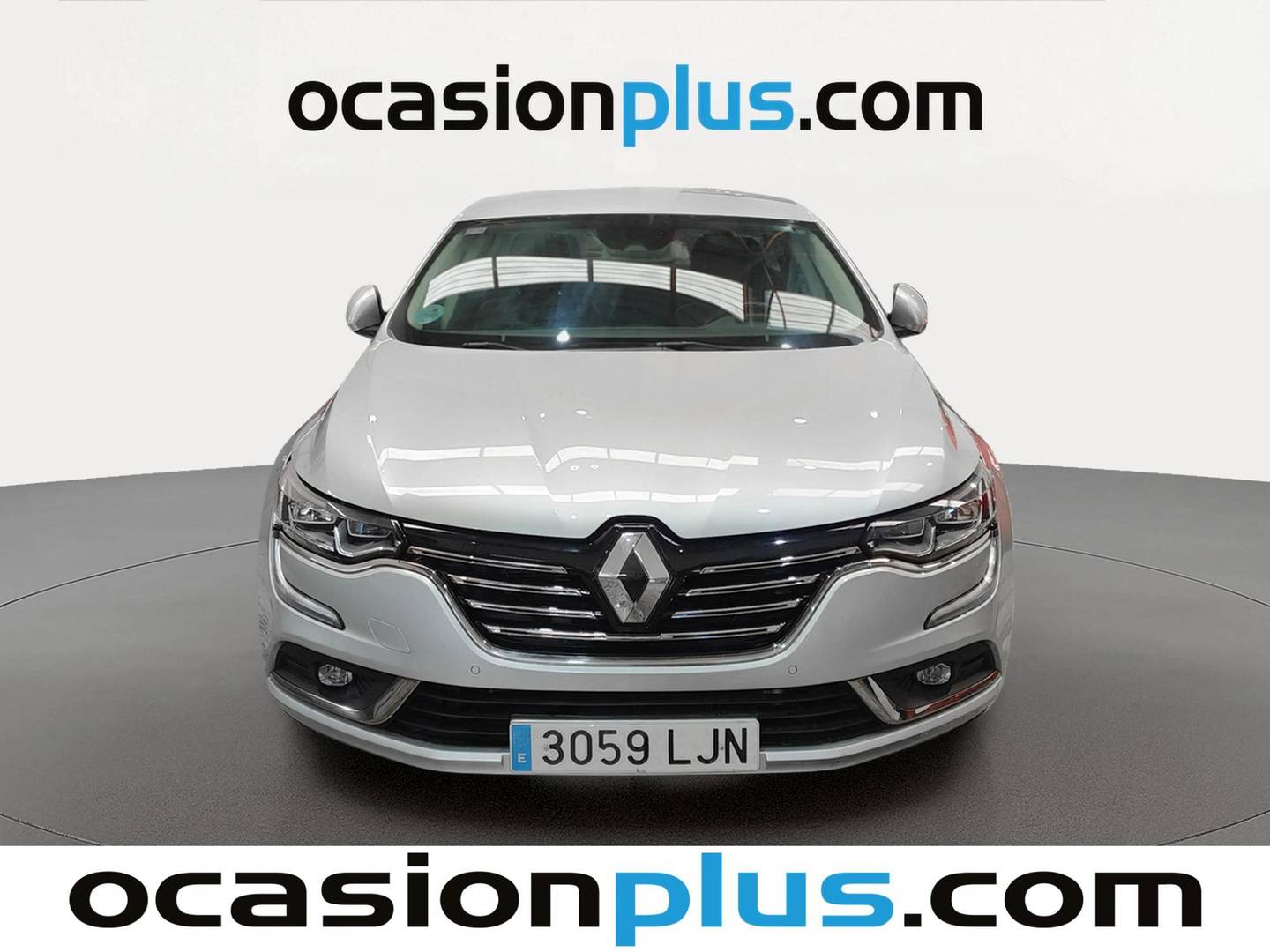 Renault Talisman Renault Talisman Zen Blue dCi (160 CV) EDC al mejor precio