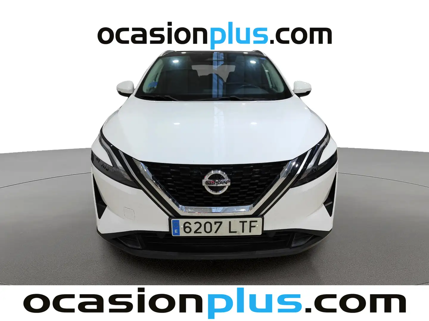 Foto Nissan QASHQAI Nissan Qashqai DIG-T 158 mHEV Acenta Xtronic (158 CV)