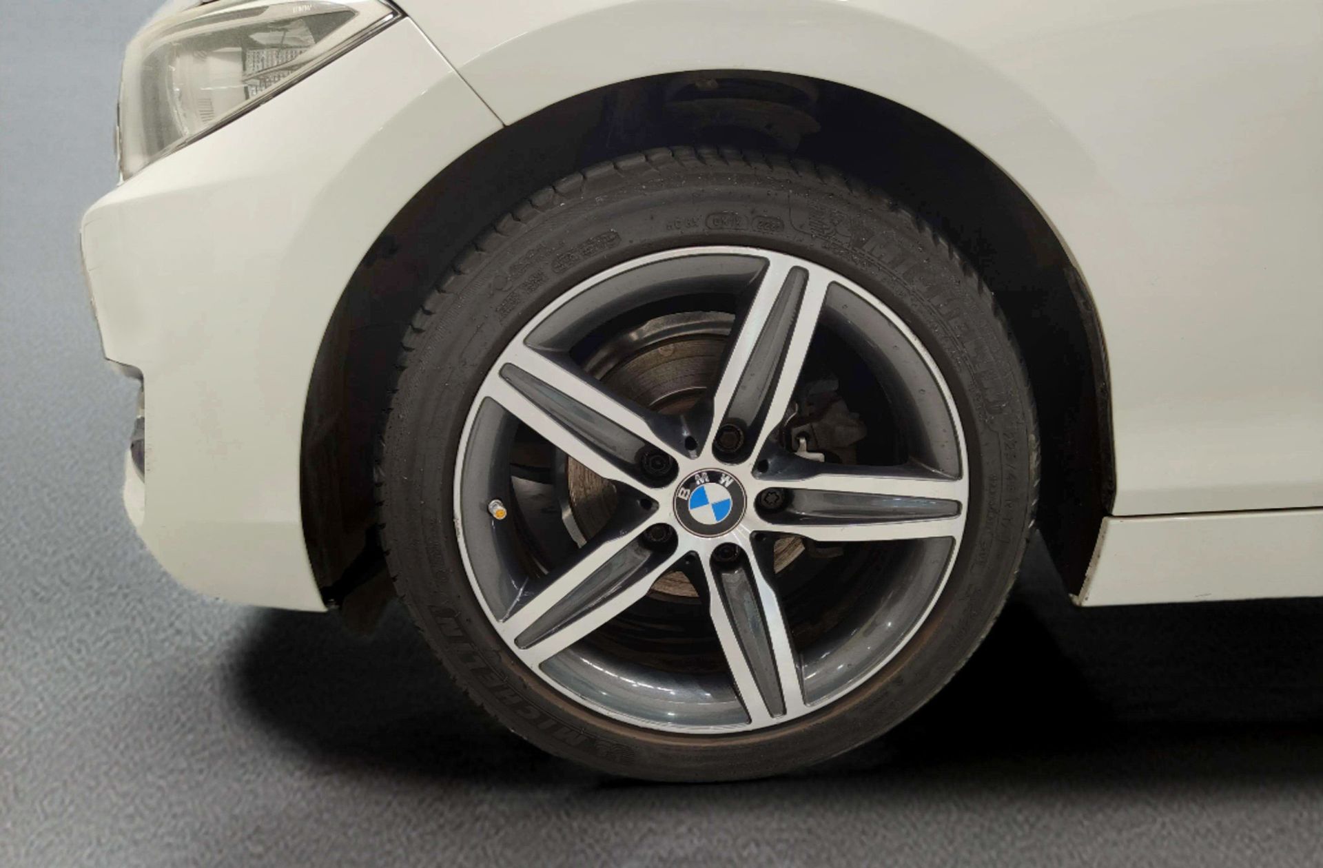 BMW Serie 2 218d Coupe - foto 42