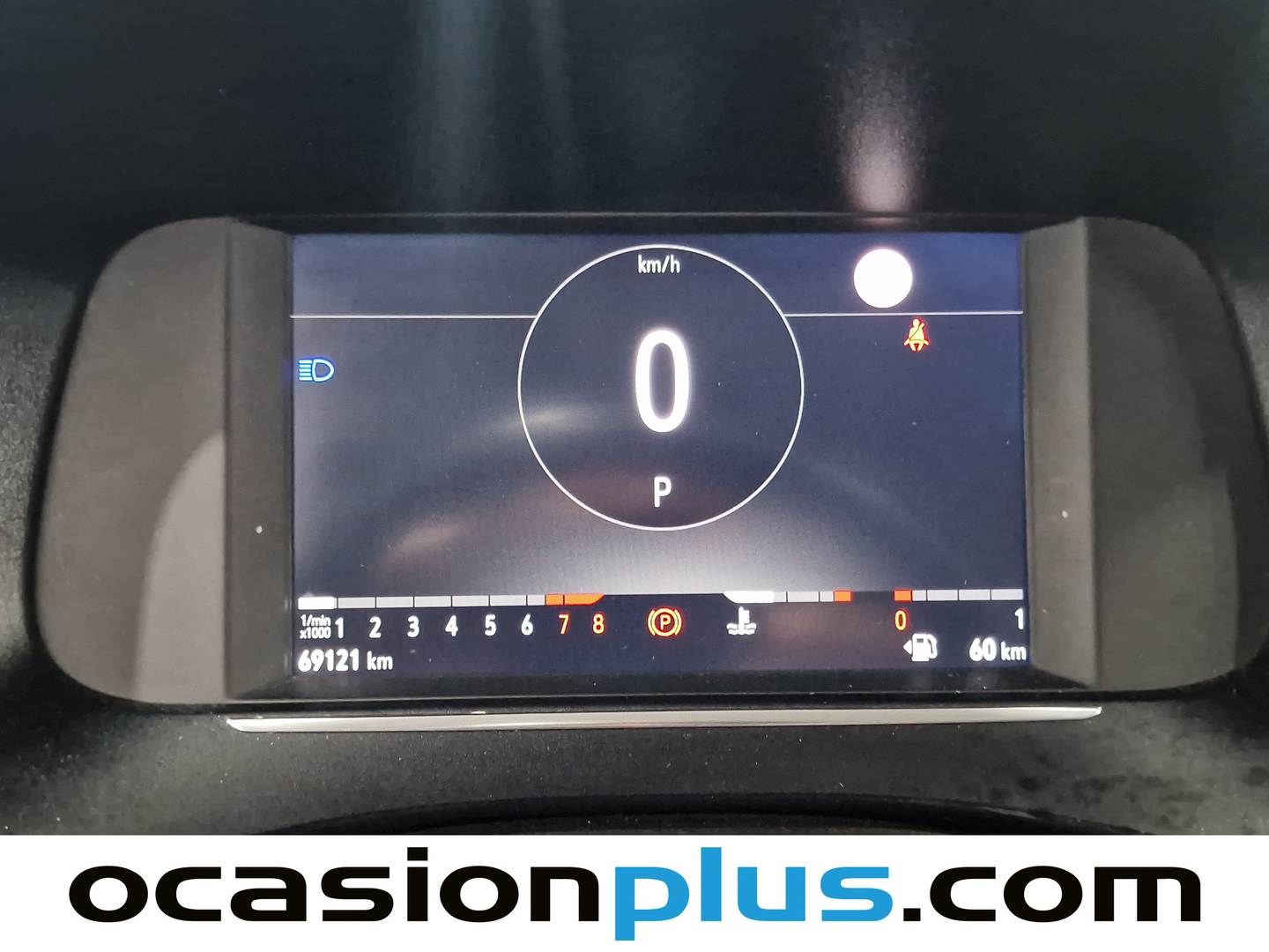 Opel Corsa Opel Corsa 1.2 Turbo XHL Elegance (100 CV) seminuevo