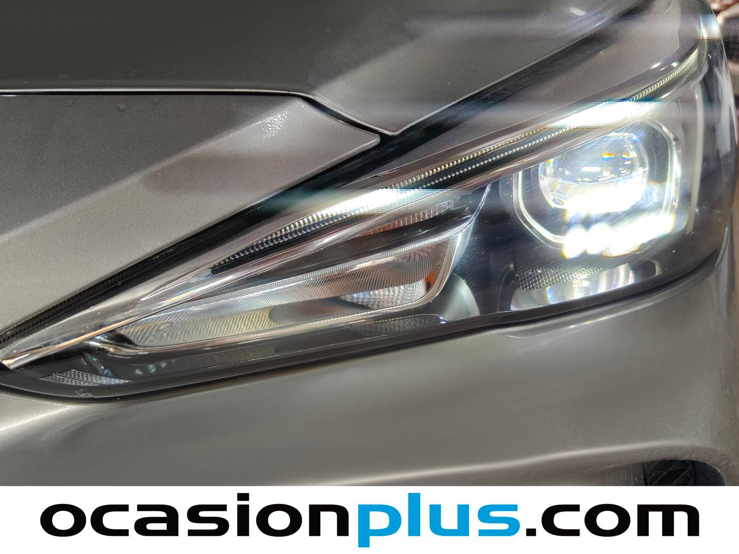 Acabados MG MG3 MG MG3 1.5 Comfort (116 CV)
