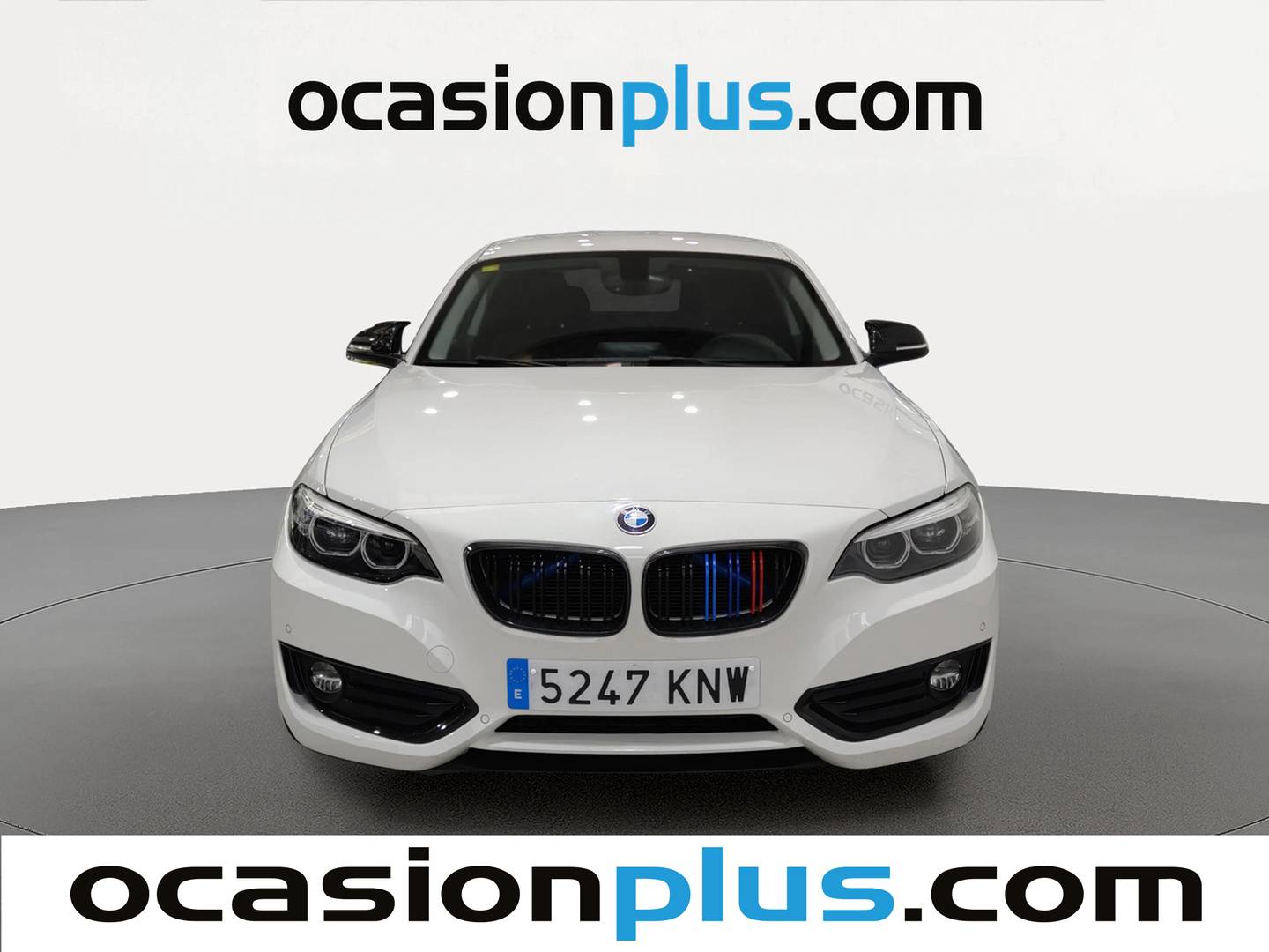 BMW Serie 2 BMW Serie 2 218d Coupe  (150 CV) 150cv