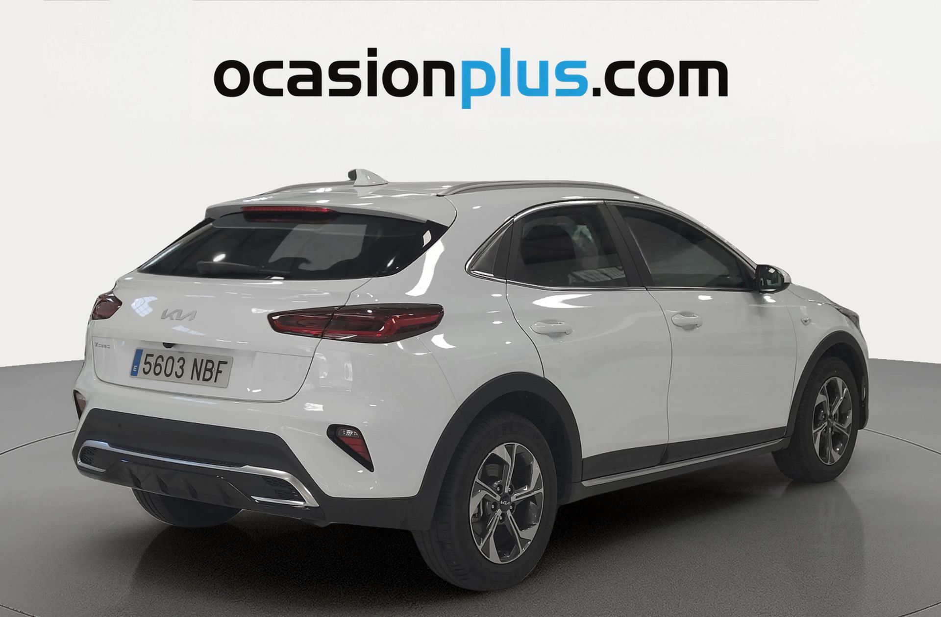 Kia XCeed 1.0 T-GDi Drive - foto 4