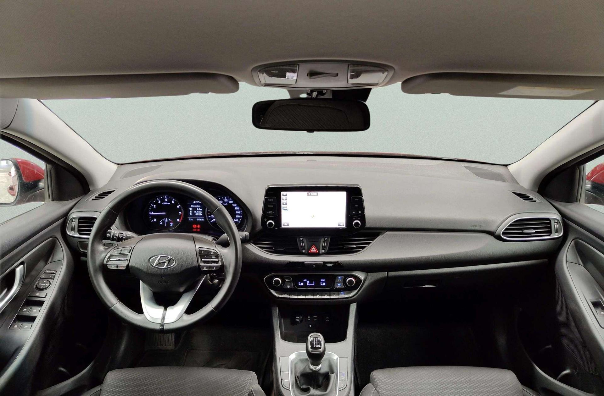 Hyundai i30 Fastback 1.0 T-GDi Tecno - foto 6