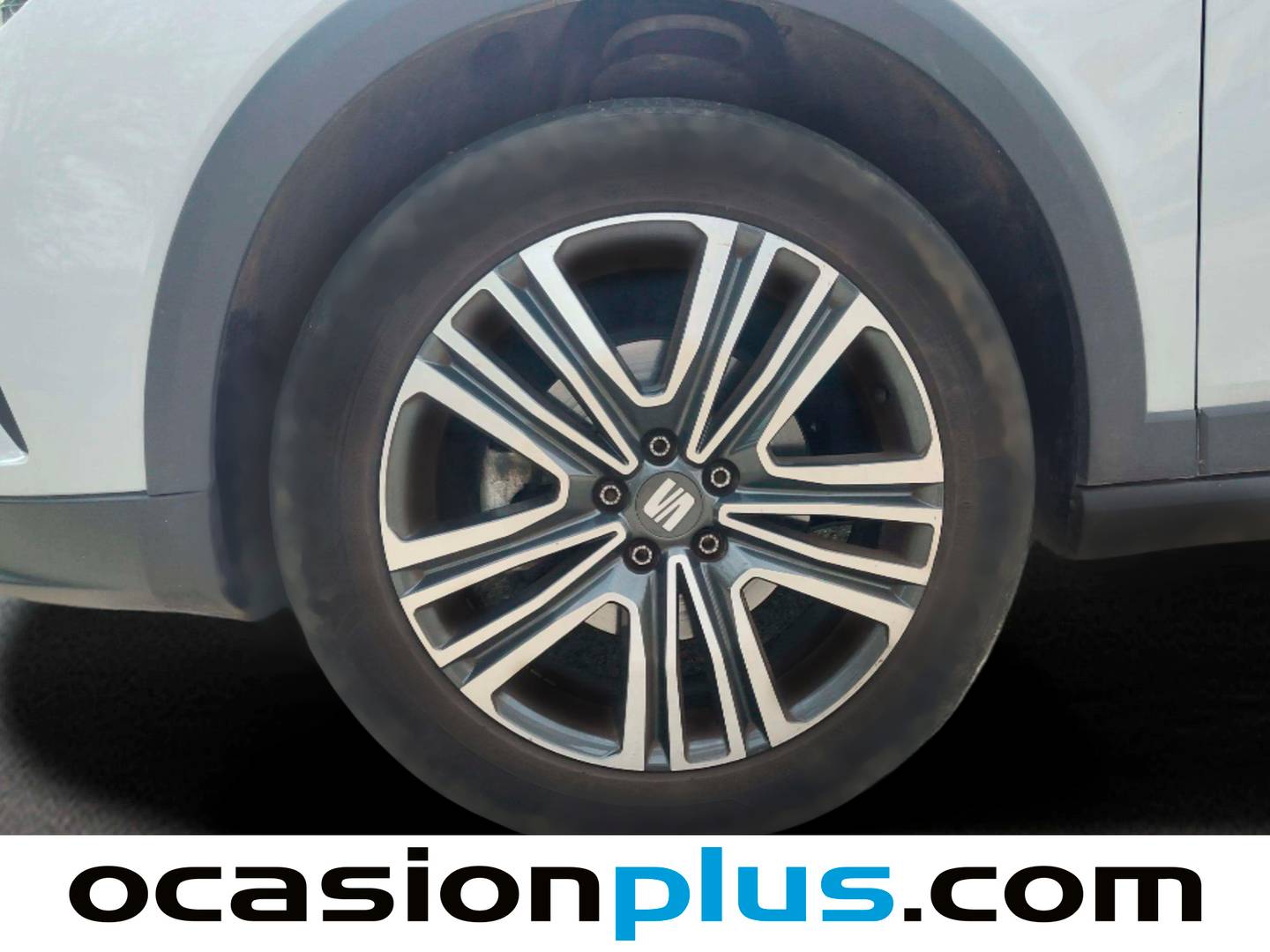 Seat Arona Seat Arona 1.0 TSI Style XL Edition (110 CV) barato