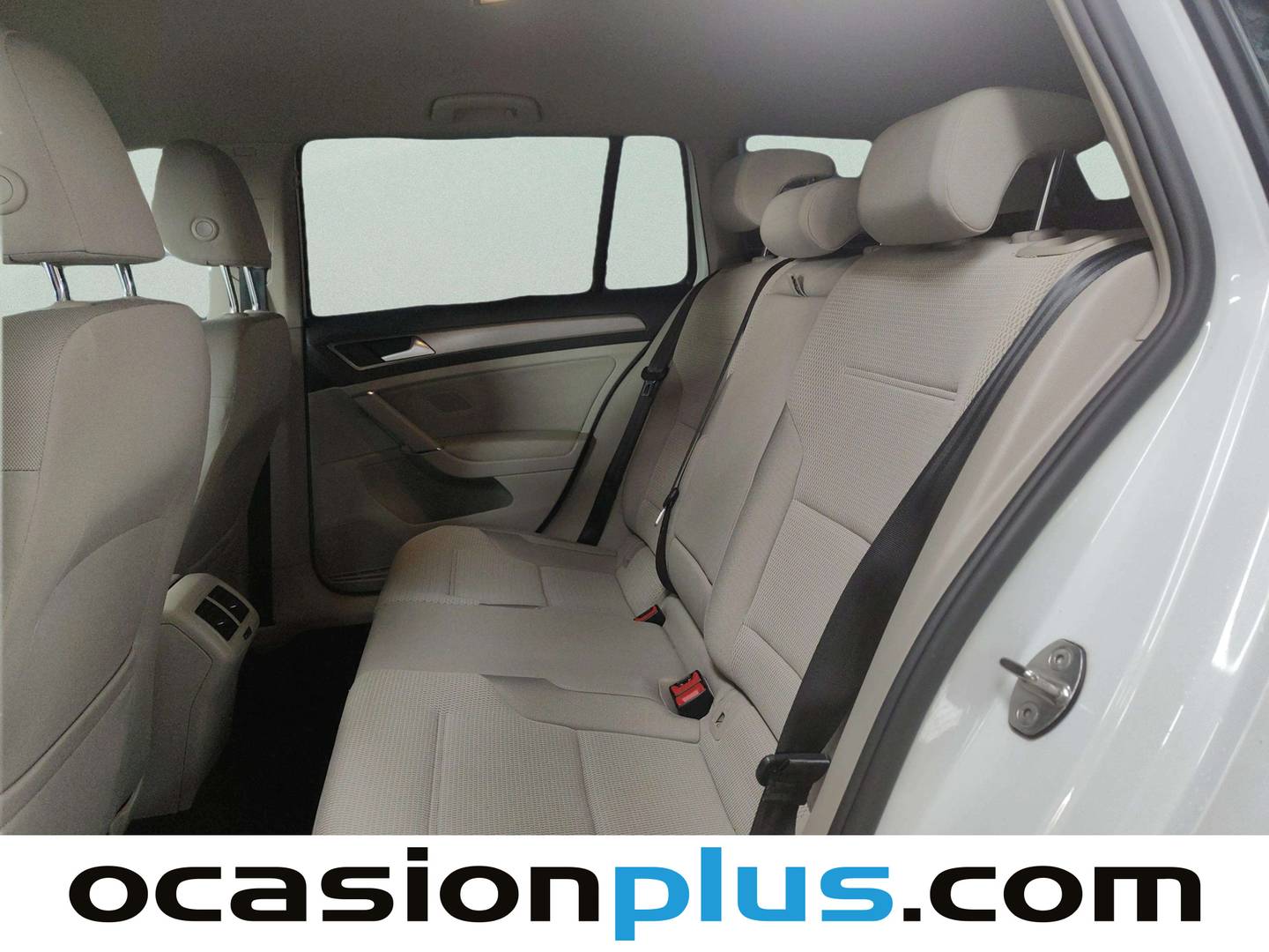 Foto Volkswagen Golf Volkswagen Golf Variant Advance 2.0 TDI BMT (150 CV)