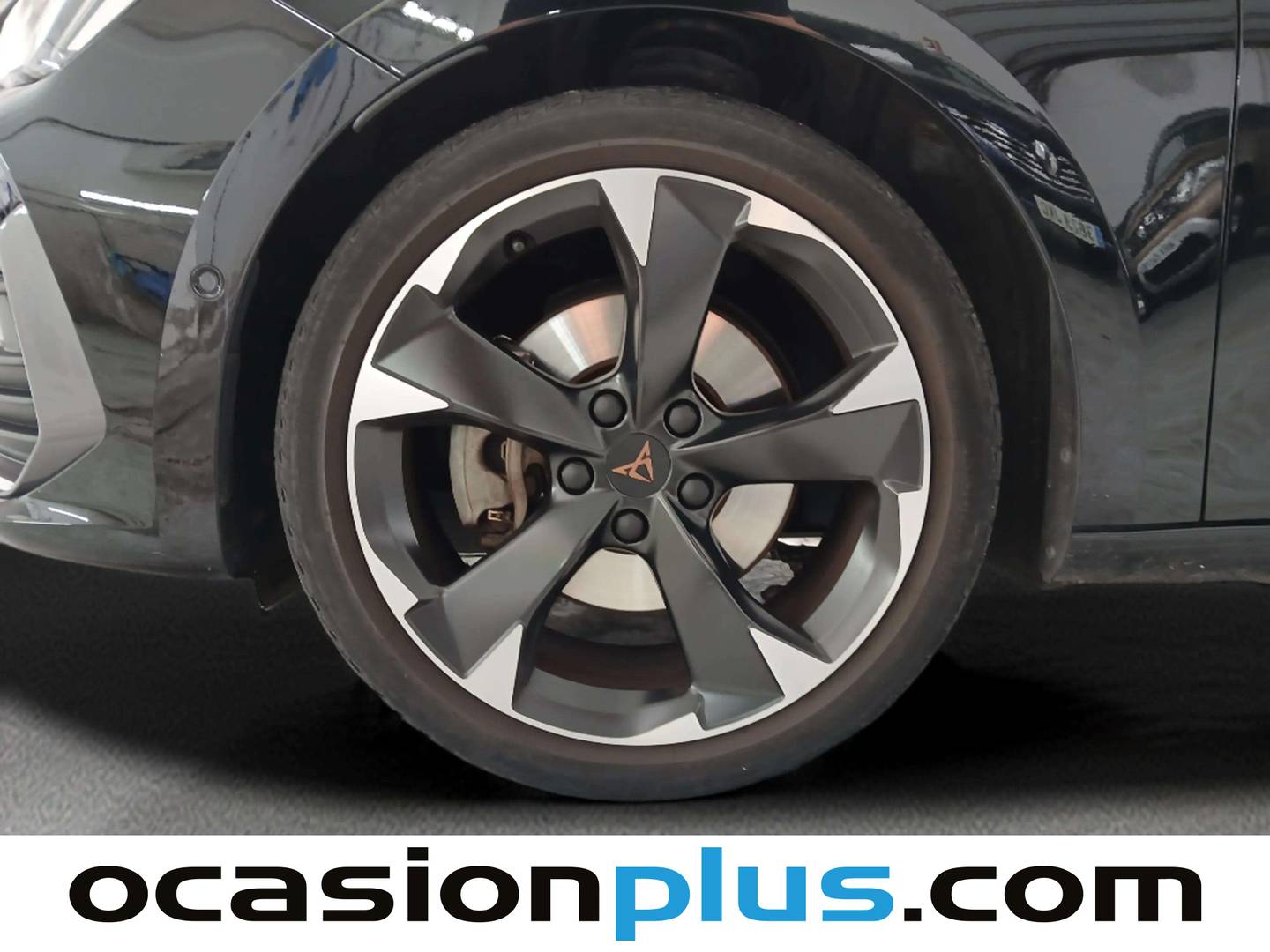 Cupra León Cupra León 1.5 eTSI DSG (150 CV) barato