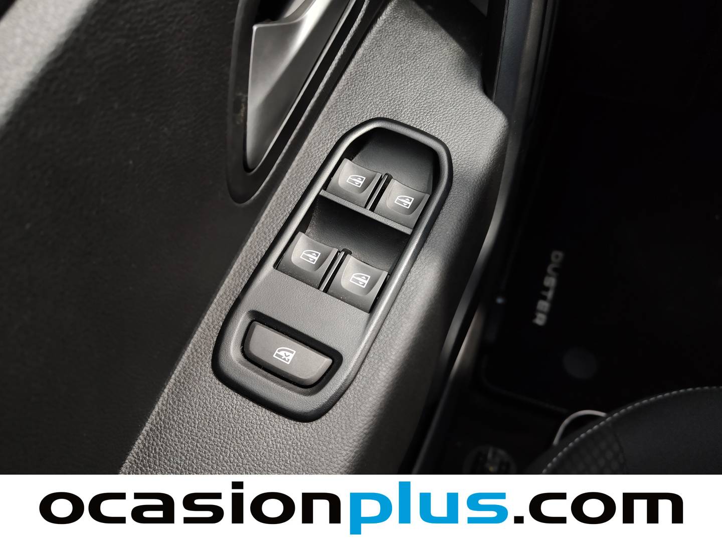 Dacia Duster Dacia Duster Expression Blue dCi (115 CV) al mejor precio