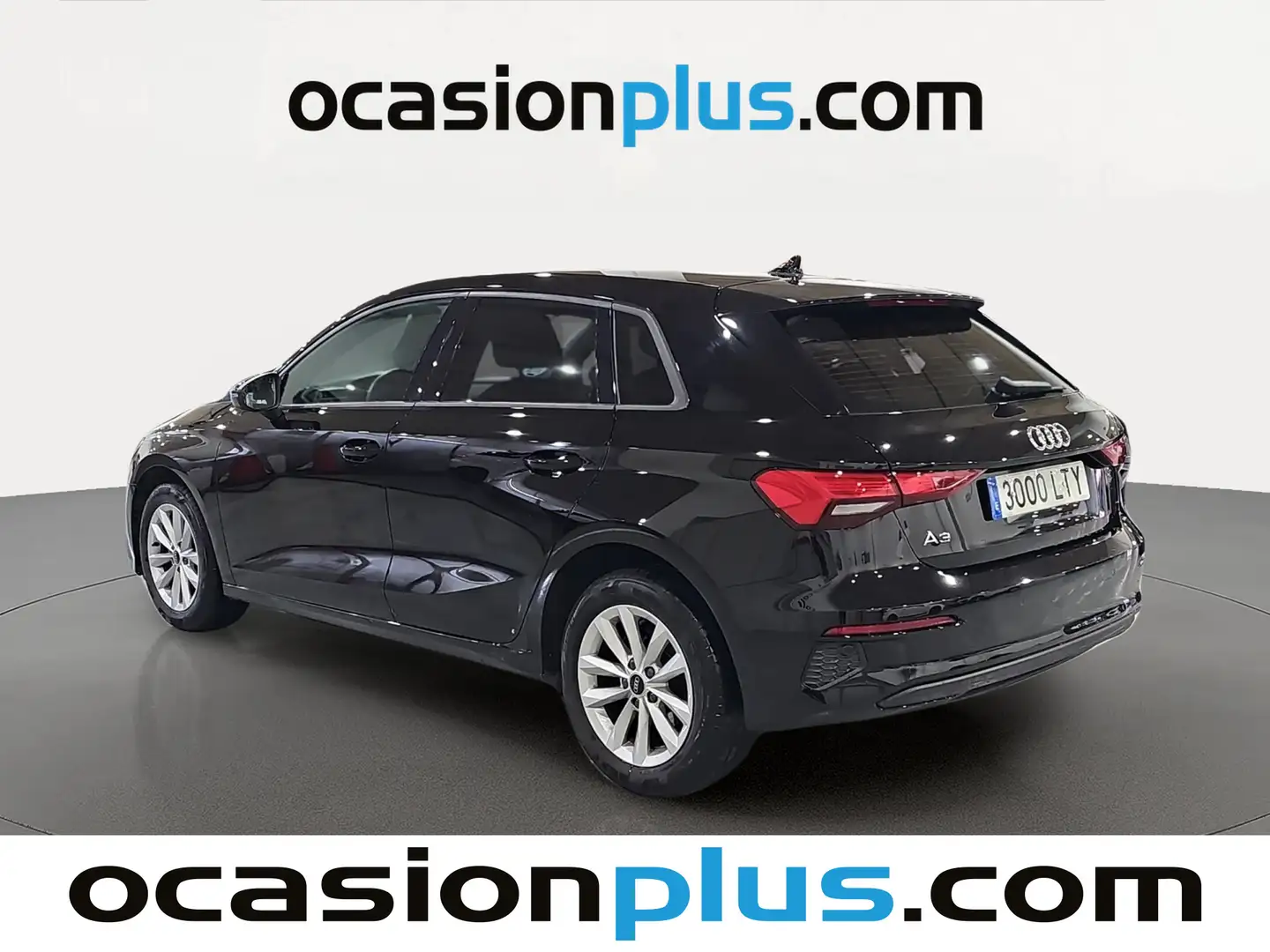 Foto Audi A3 Audi A3 Sportback Sportback 30 TDI (116 CV)