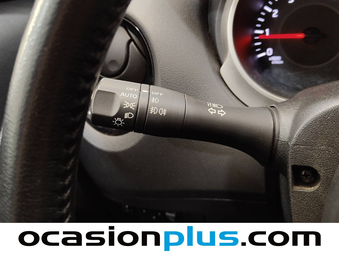 Nissan JUKE Nissan Juke 1.2 DIG-T N-Connecta 4x2 (115 CV) de ocasión