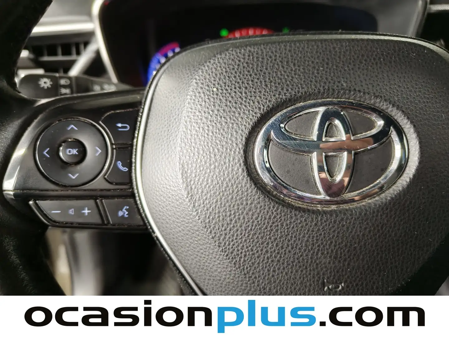 Foto Toyota Corolla Toyota Corolla 180H Style E-CVT (180 CV)