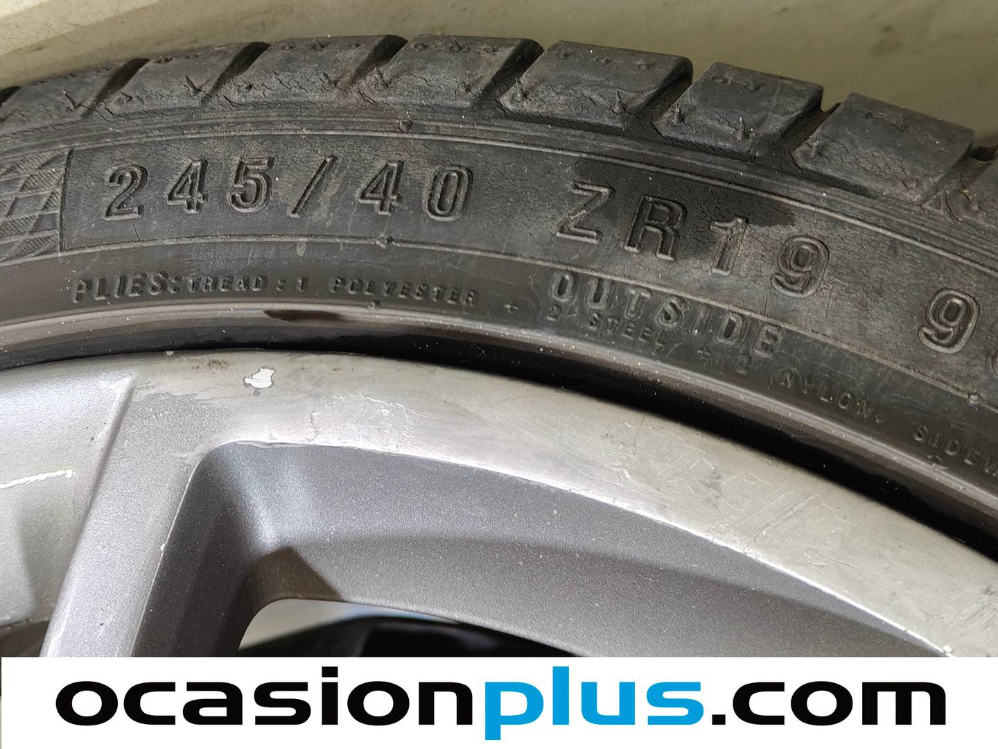 Citroën C5 Citroen C5 2.0 HDI FAP Exclusive CAS (136 CV) 136cv