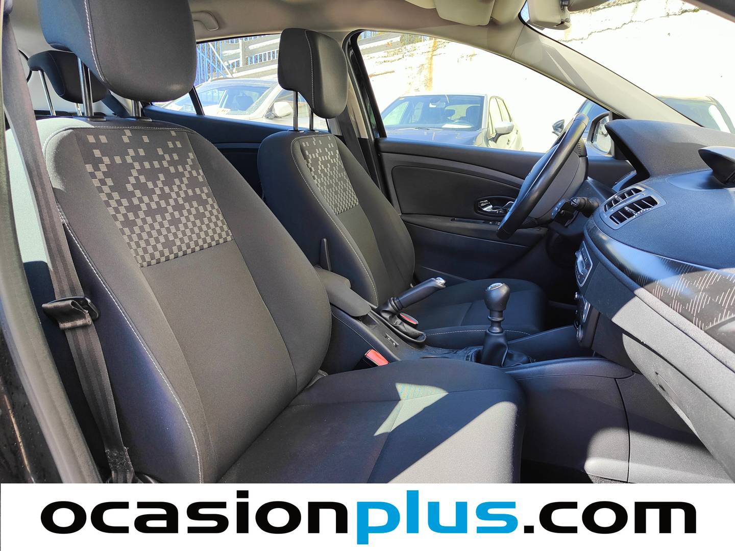 Renault Mégane Renault Megane Expression Energy TCE (115 CV) S&S gasolina