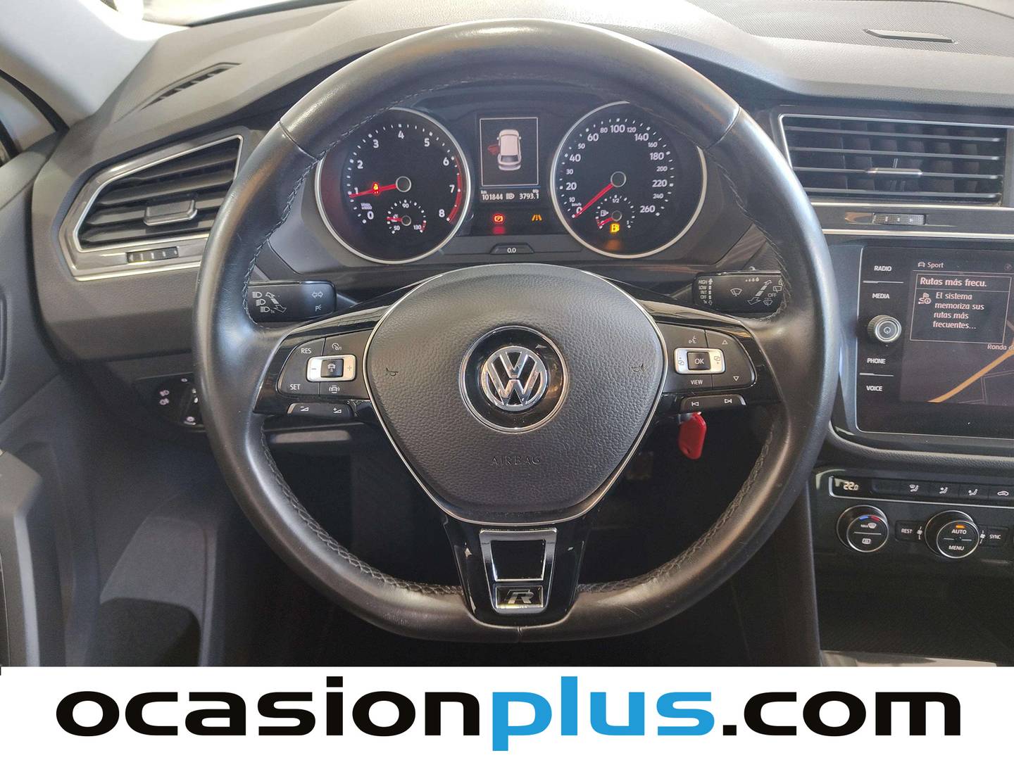 Foto Volkswagen Tiguan Volkswagen Tiguan Advance 1.5 TSI (130 CV)Pack R-Line