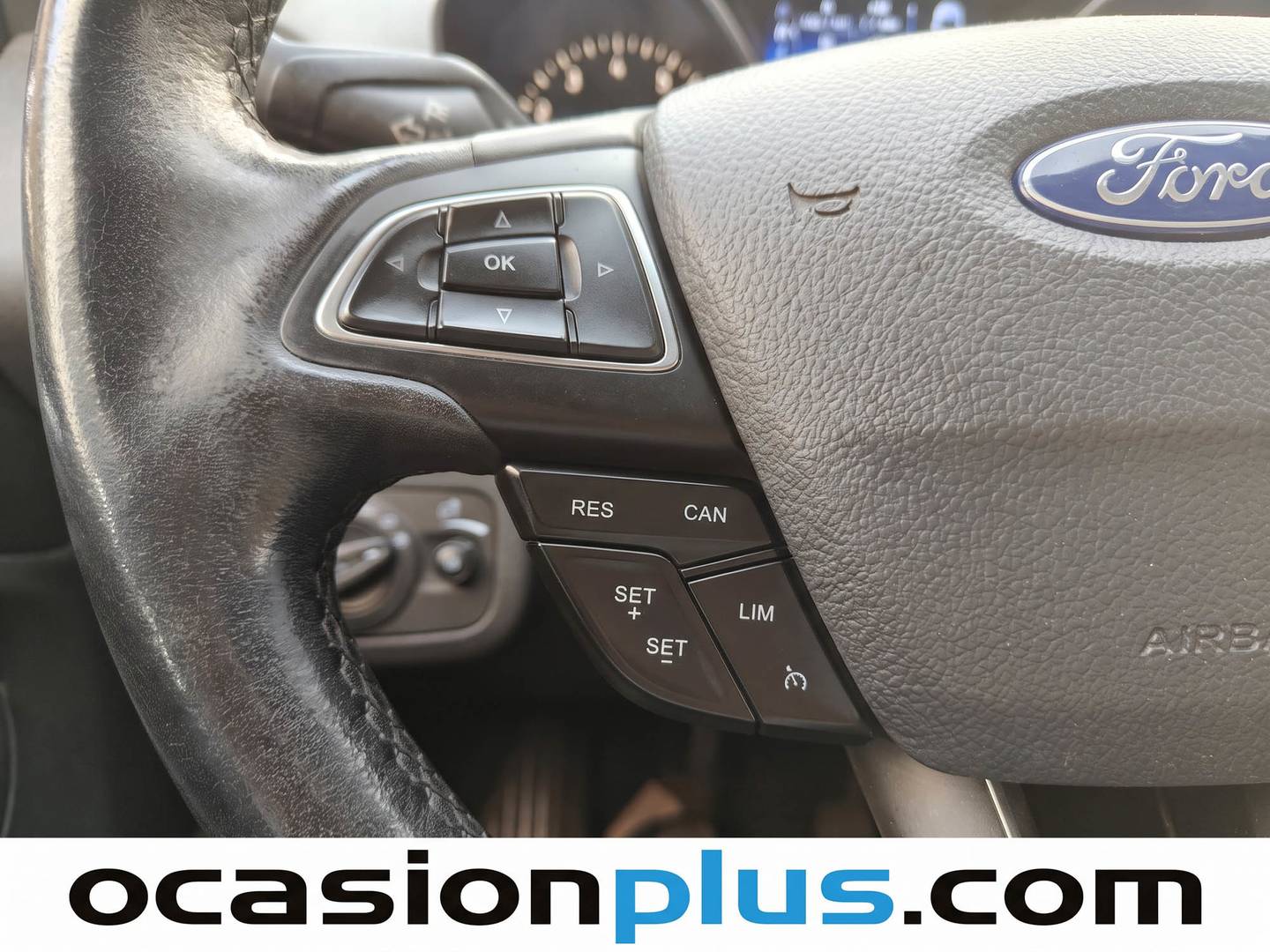 Extras del Ford Kuga Ford Kuga 1.5 EcoBoost S&S Trend+ 4x2 (150 CV)