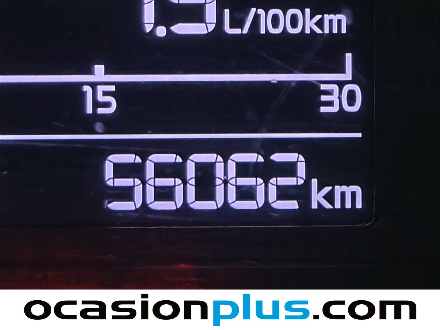 KIA Stonic Kia Stonic 1.2 CVVT Concept Eco-Dynamic (84 CV) seminuevo