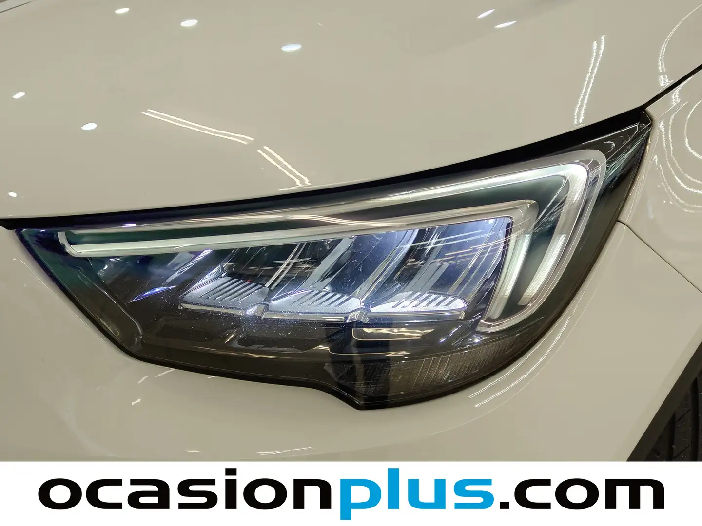 Foto Opel Crossland X Opel Crossland X 1.5 D Opel 2020 (102 CV)