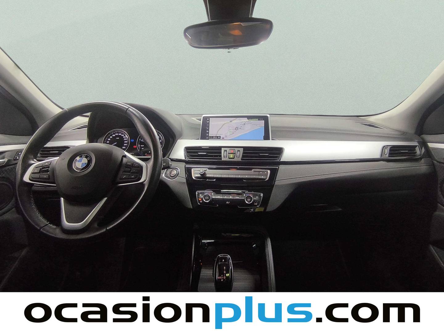 BMW X2 BMW X2 sDrive18i (140 CV) de ocasión