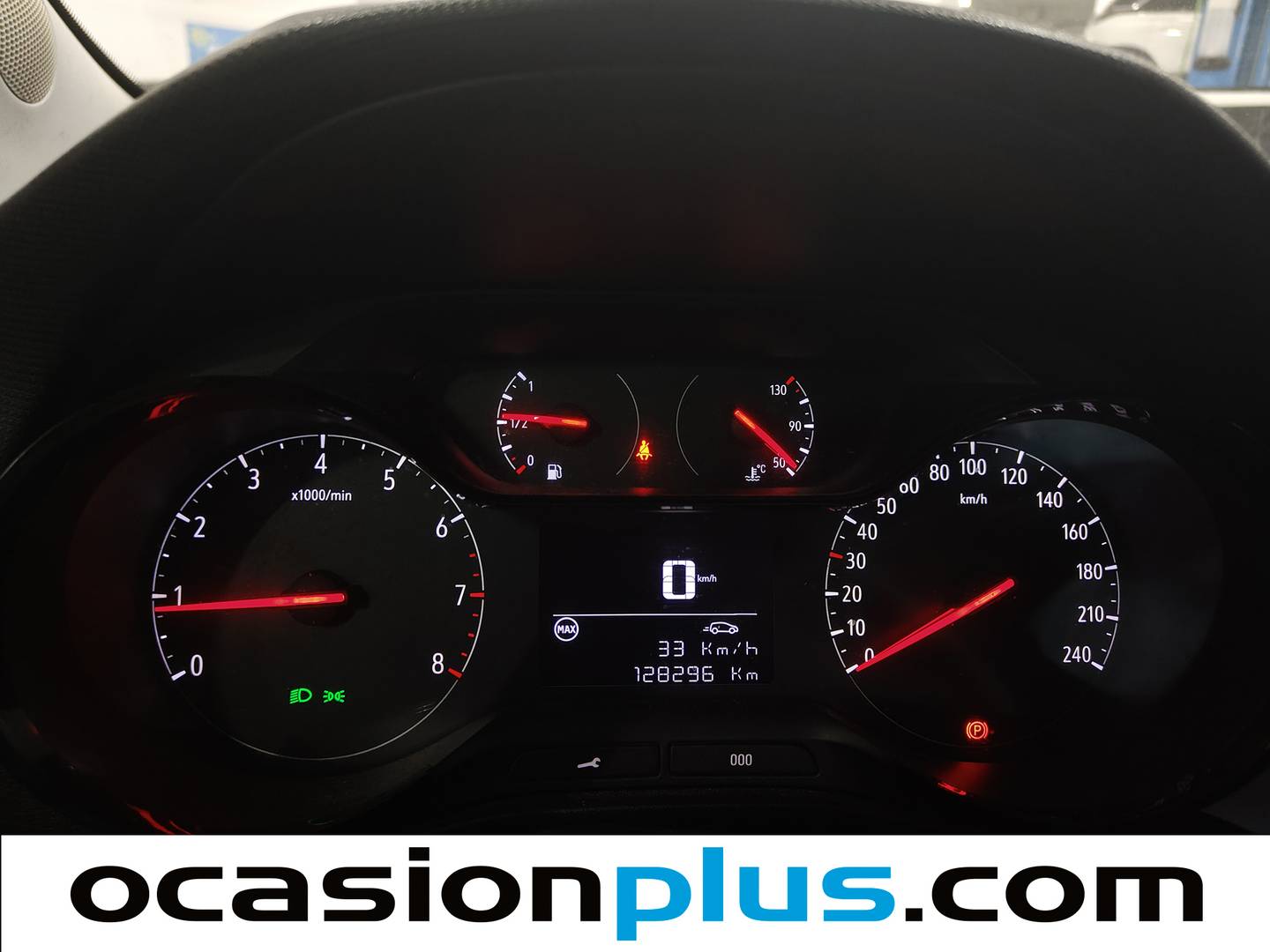 Opel Crossland X Opel Crossland X 1.2 Turbo S&S Selective (130 CV) 2018