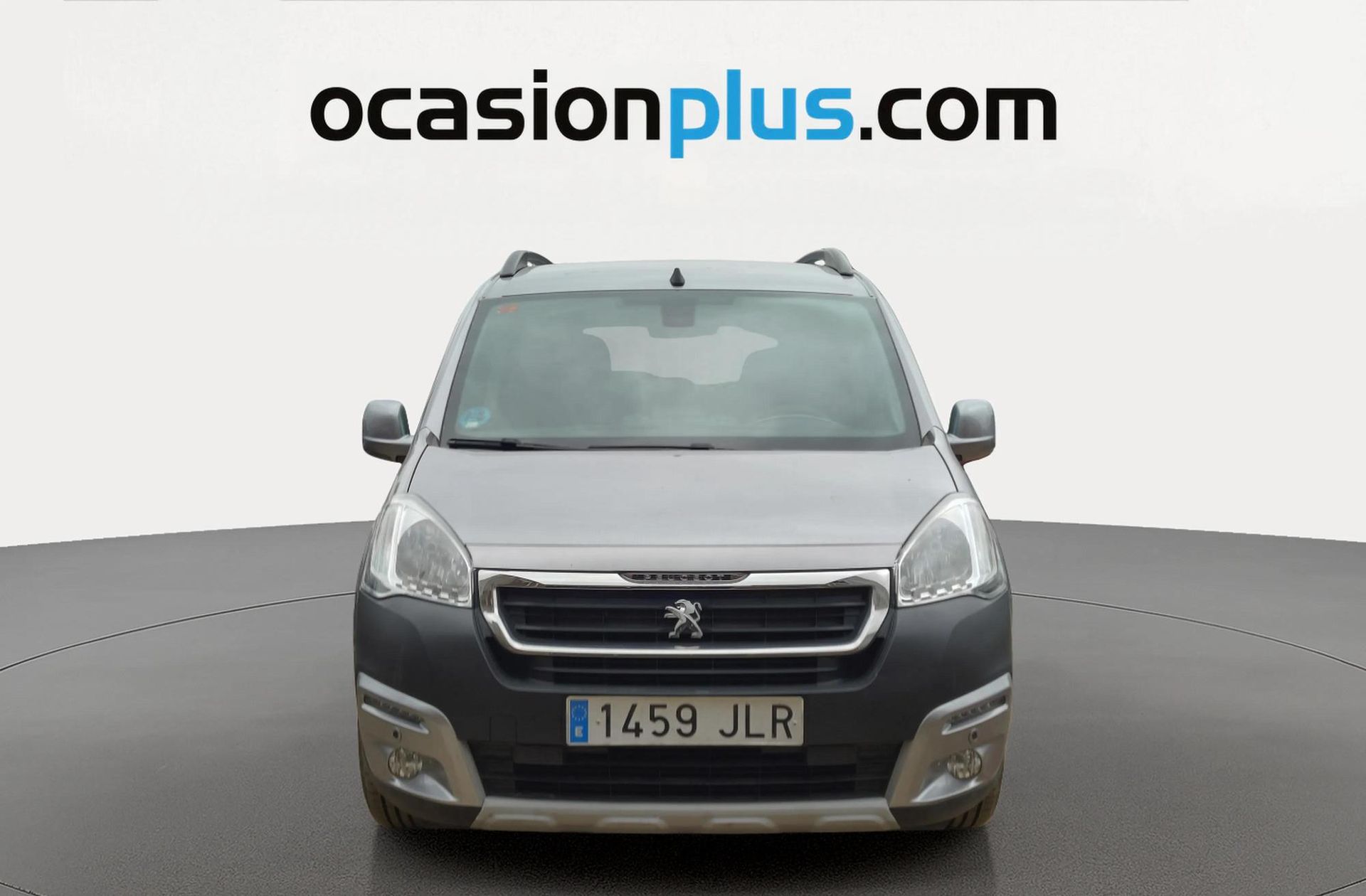 Peugeot Partner Tepee Combi 1.6 BlueHDi Outdoor - foto 13