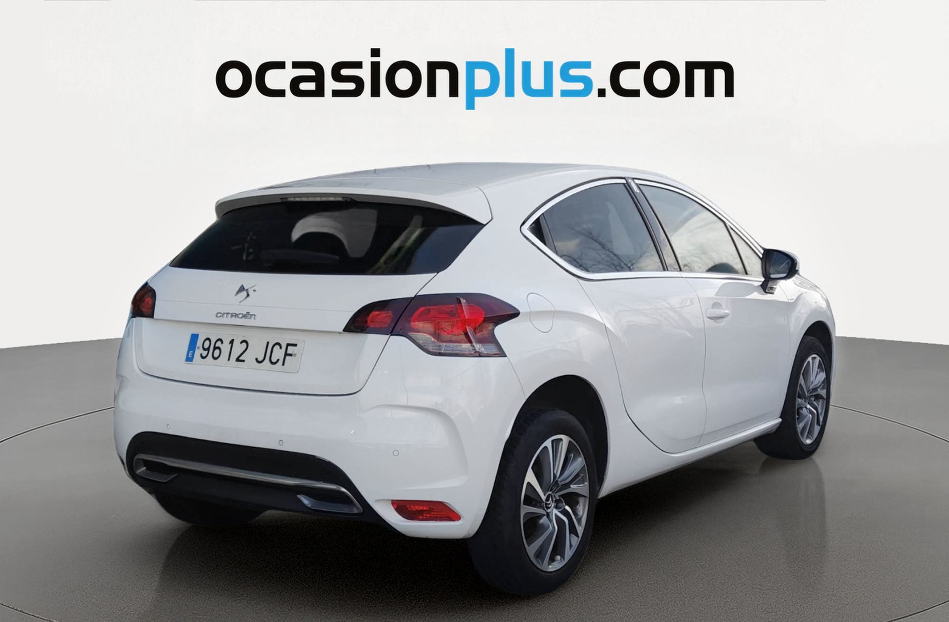 Citroën DS4 1.6 e-HDi STT Design - foto 4