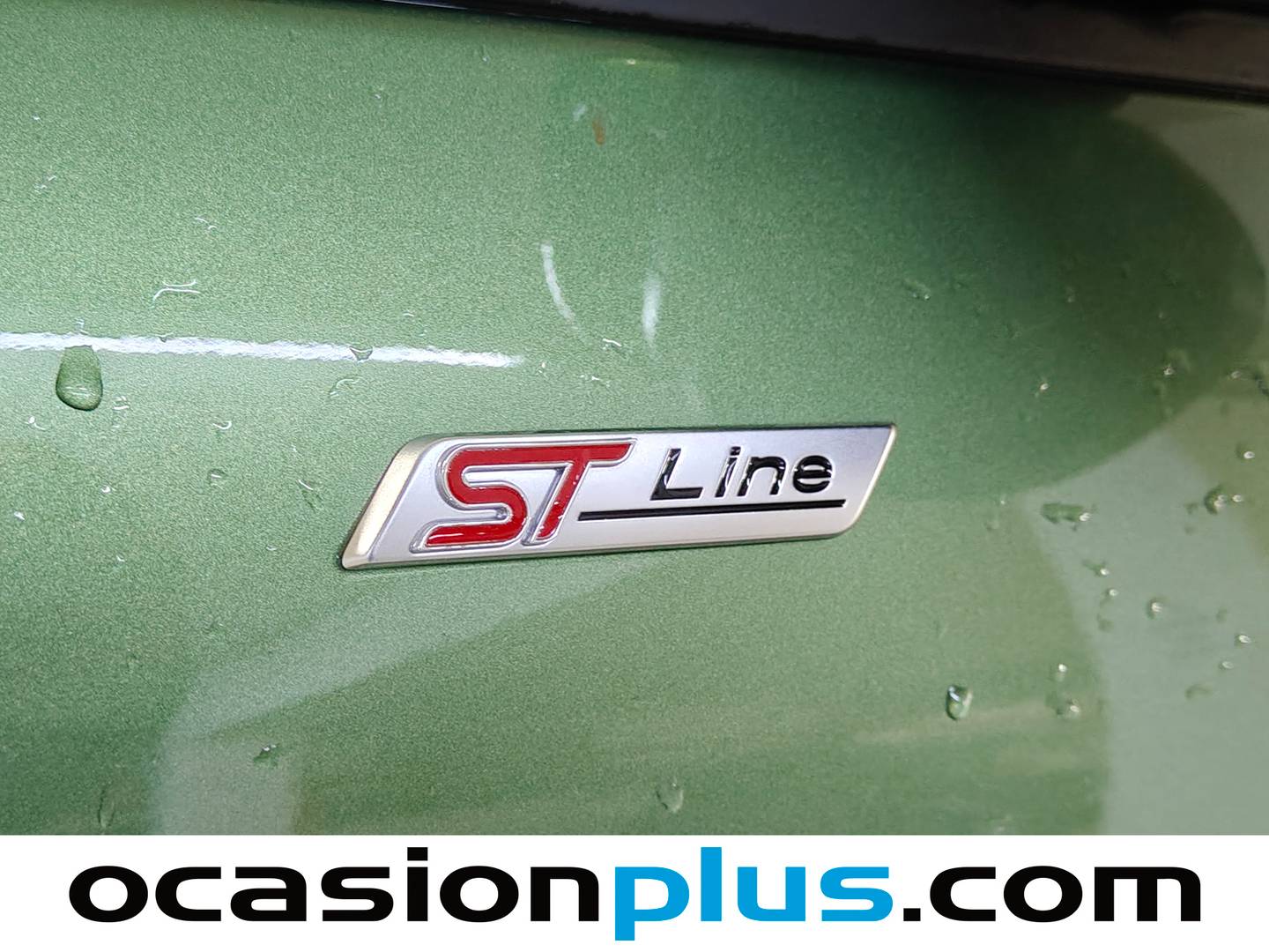 Ford Kuga Ford Kuga 1.5T EcoBoost ST-Line 4x2  (150 CV) de segunda mano