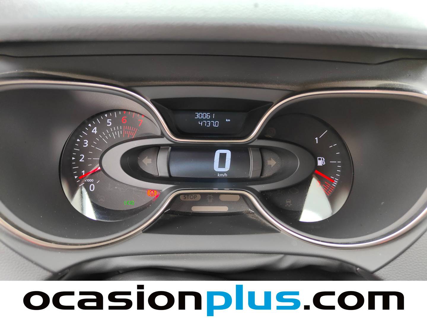 Renault Captur Renault Captur Zen TCe (90 CV) 2019