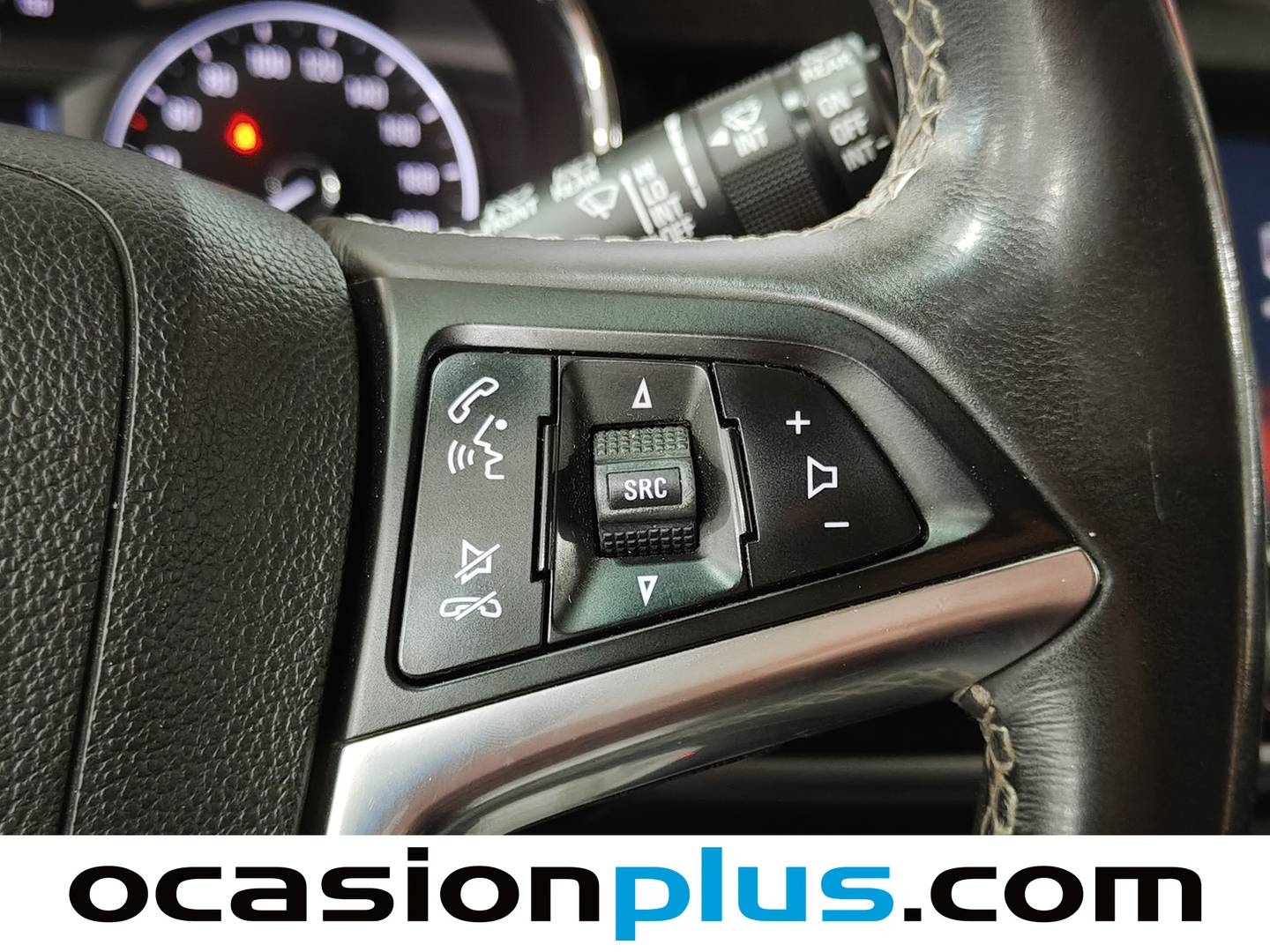 Opel Mokka X Opel Mokka X 1.4 Turbo Excellence 4X2 Auto (140 CV) automático