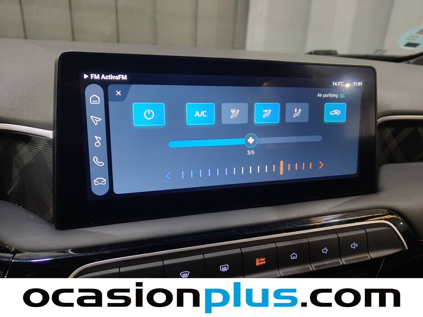 Foto MG MG3 MG MG3 1.5 Standard (116 CV)