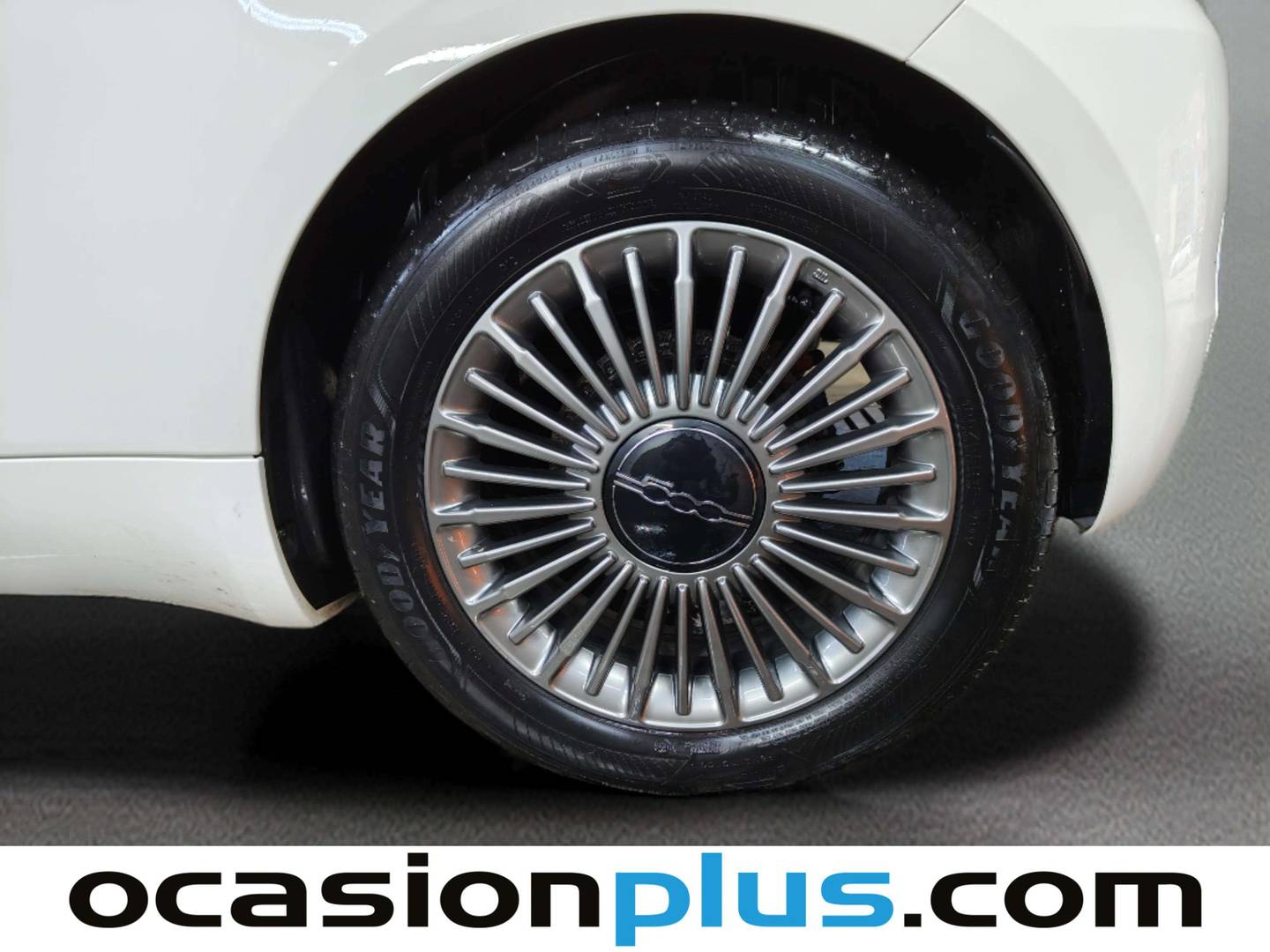 Foto Fiat 500 Fiat 500 Electrico Electrico 500 Icon Hb 320km (118 CV)