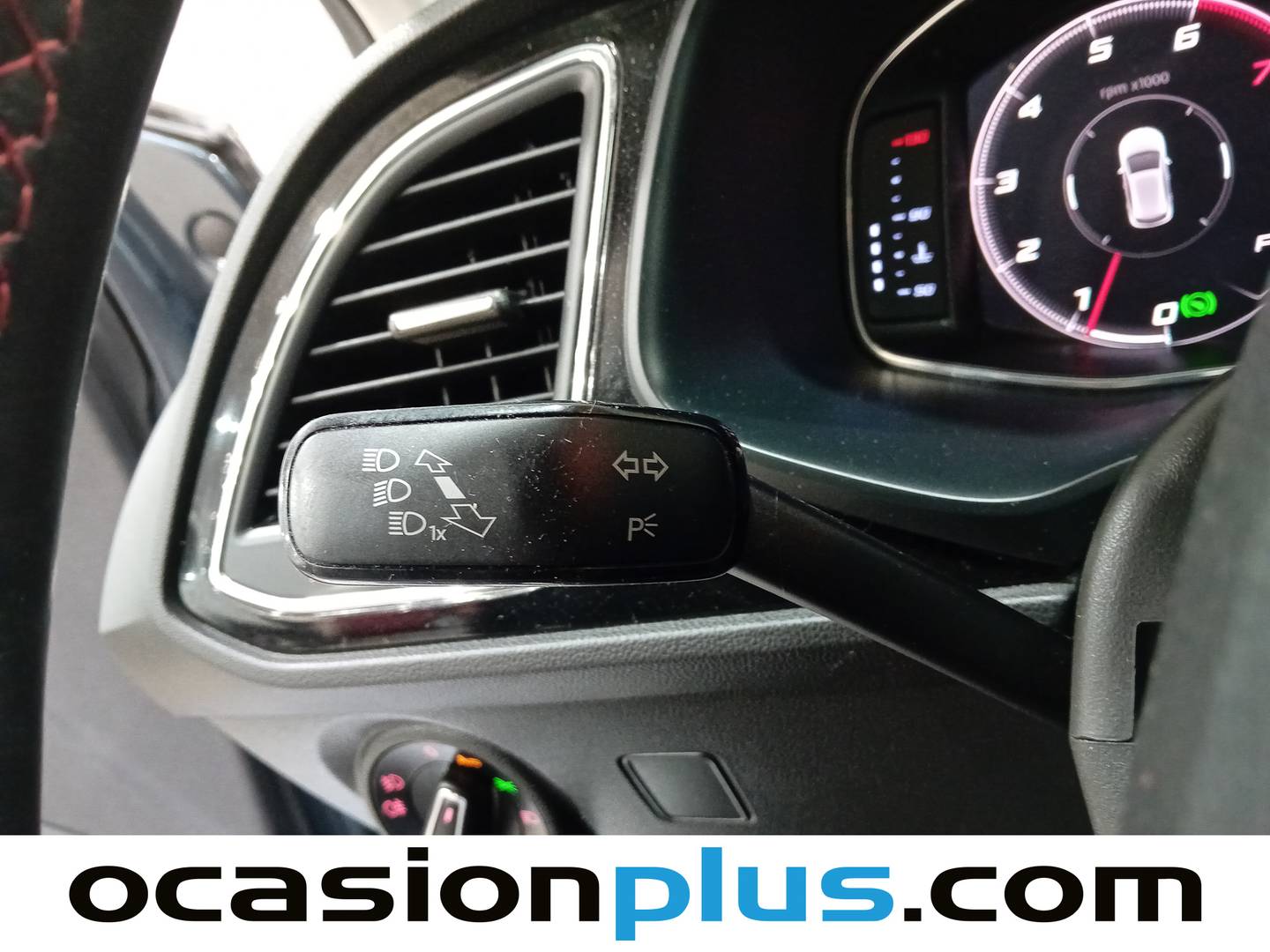 Seat León Seat León 2.0 TSI S&S FR DSG (190 CV) 190cv