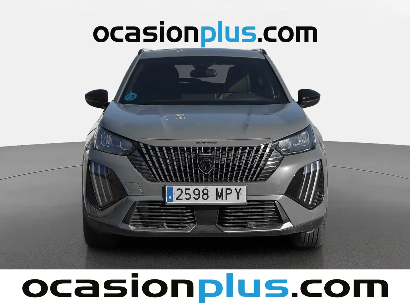 Foto Peugeot 2008 Peugeot 2008 PureTech 100 S&S Allure (100 CV)