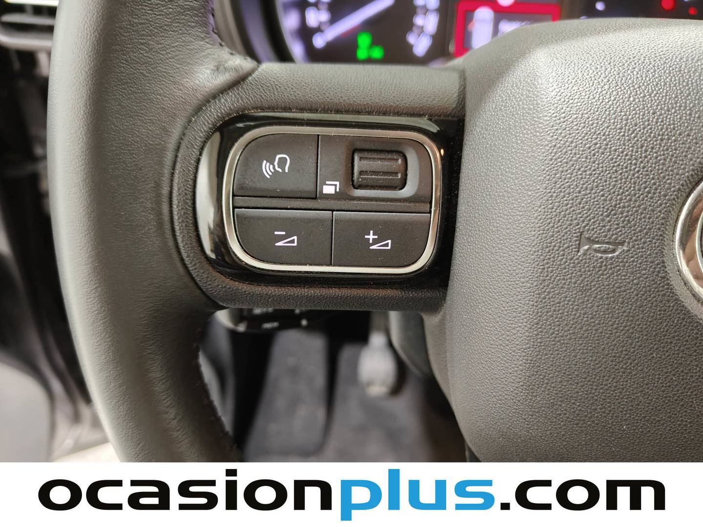 Extras del Toyota Proace City Verso Toyota Proace City Verso 1.5D Family Active L1 (131 CV)