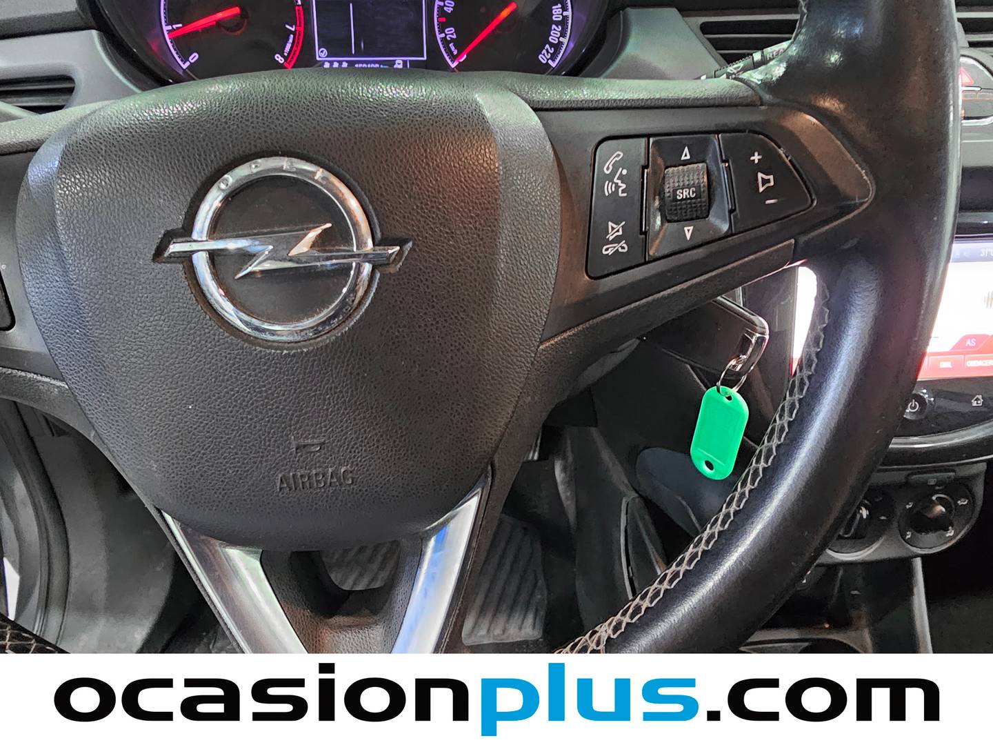 Opel Corsa Opel Corsa 1.4 Selective  (90 CV) 90cv